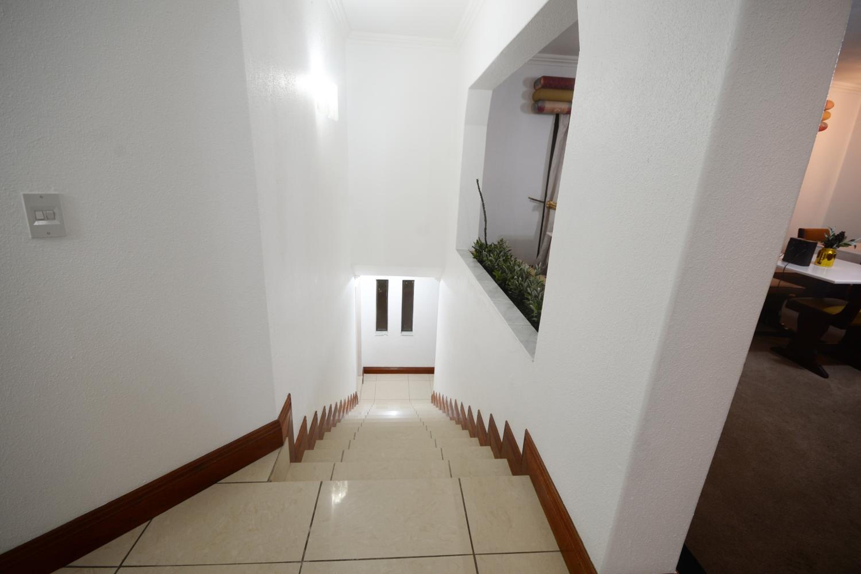 Heri Bed & Breakfast