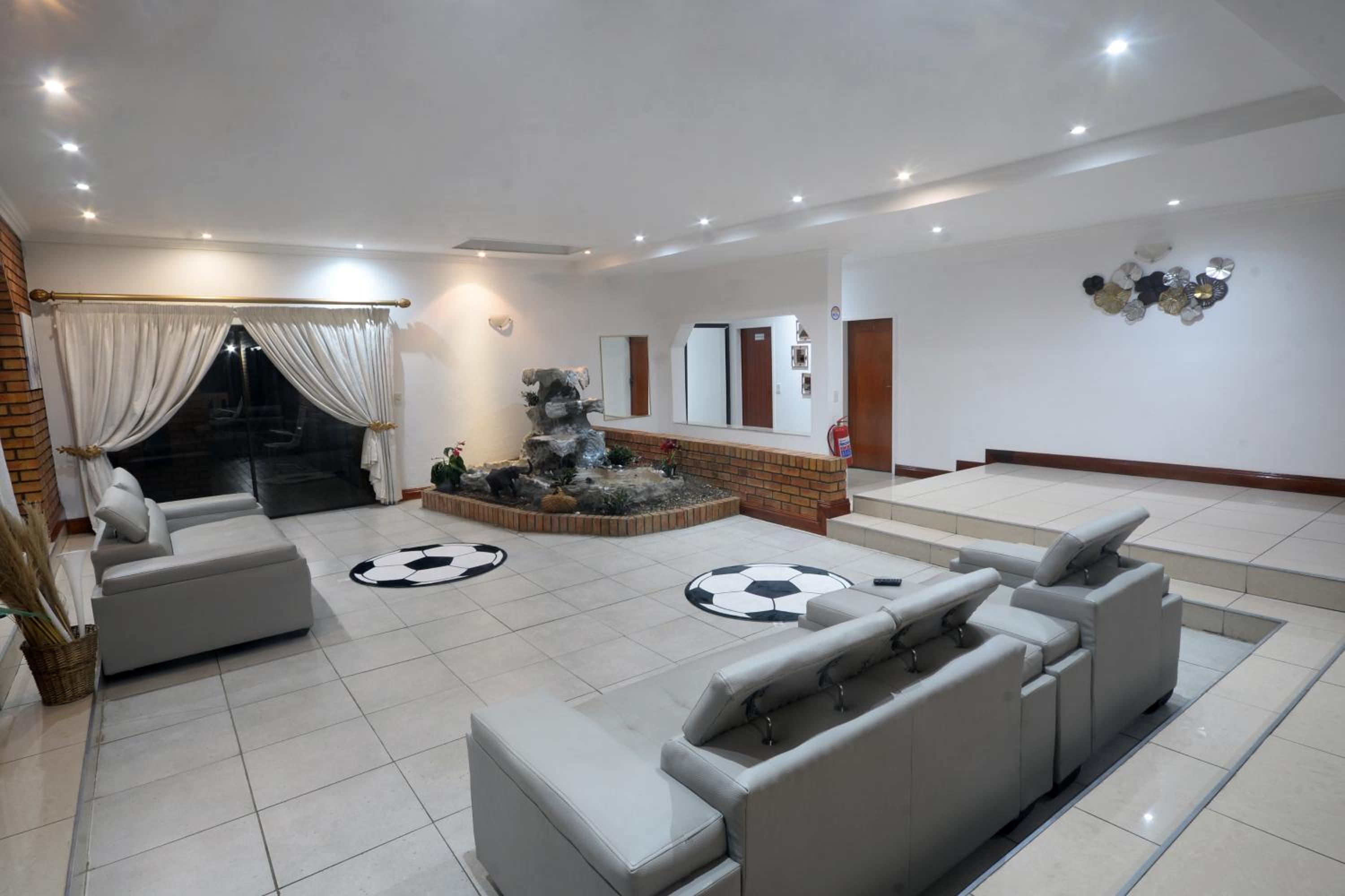 Heri Bed & Breakfast