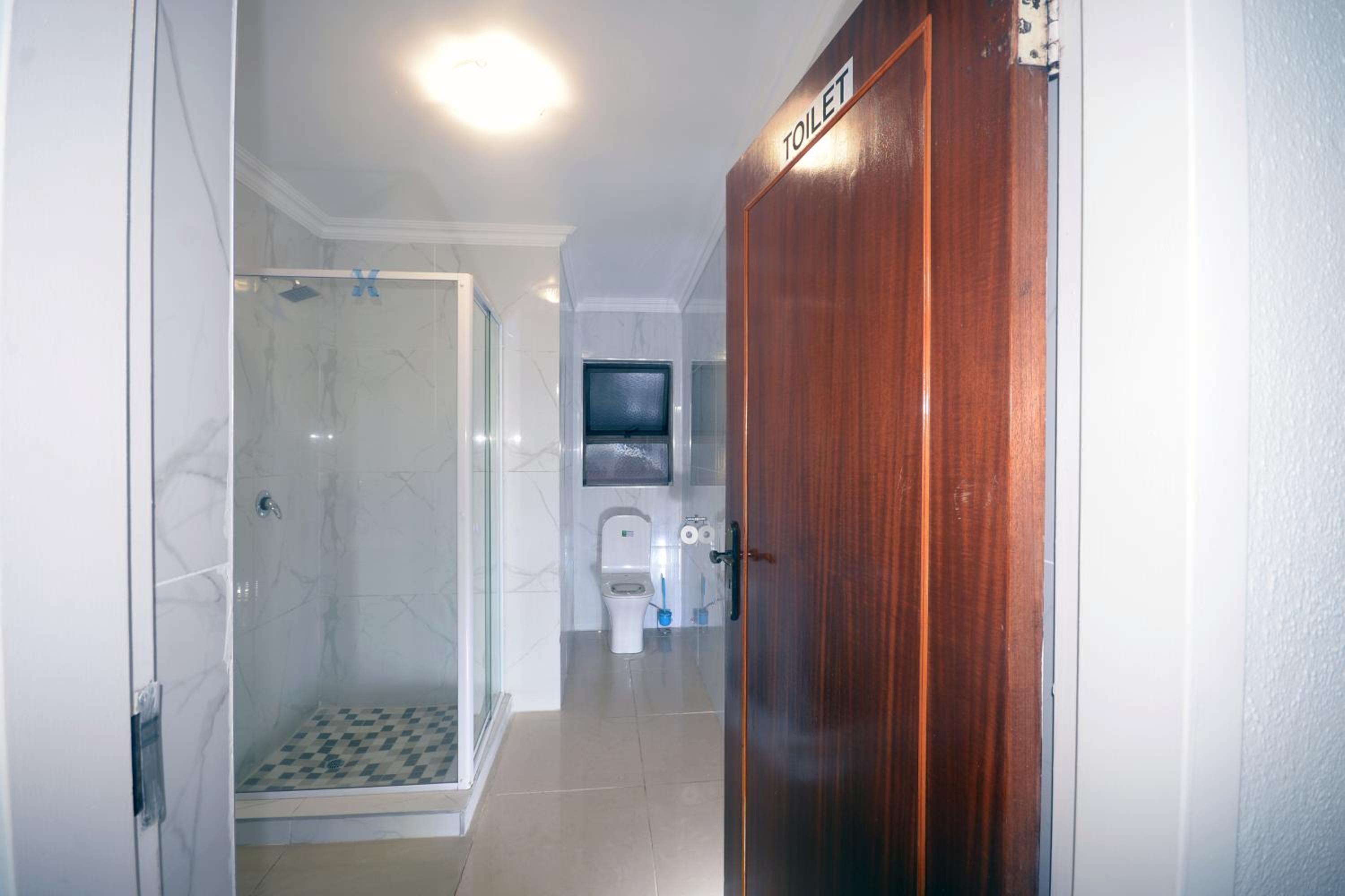 Heri Bed & Breakfast