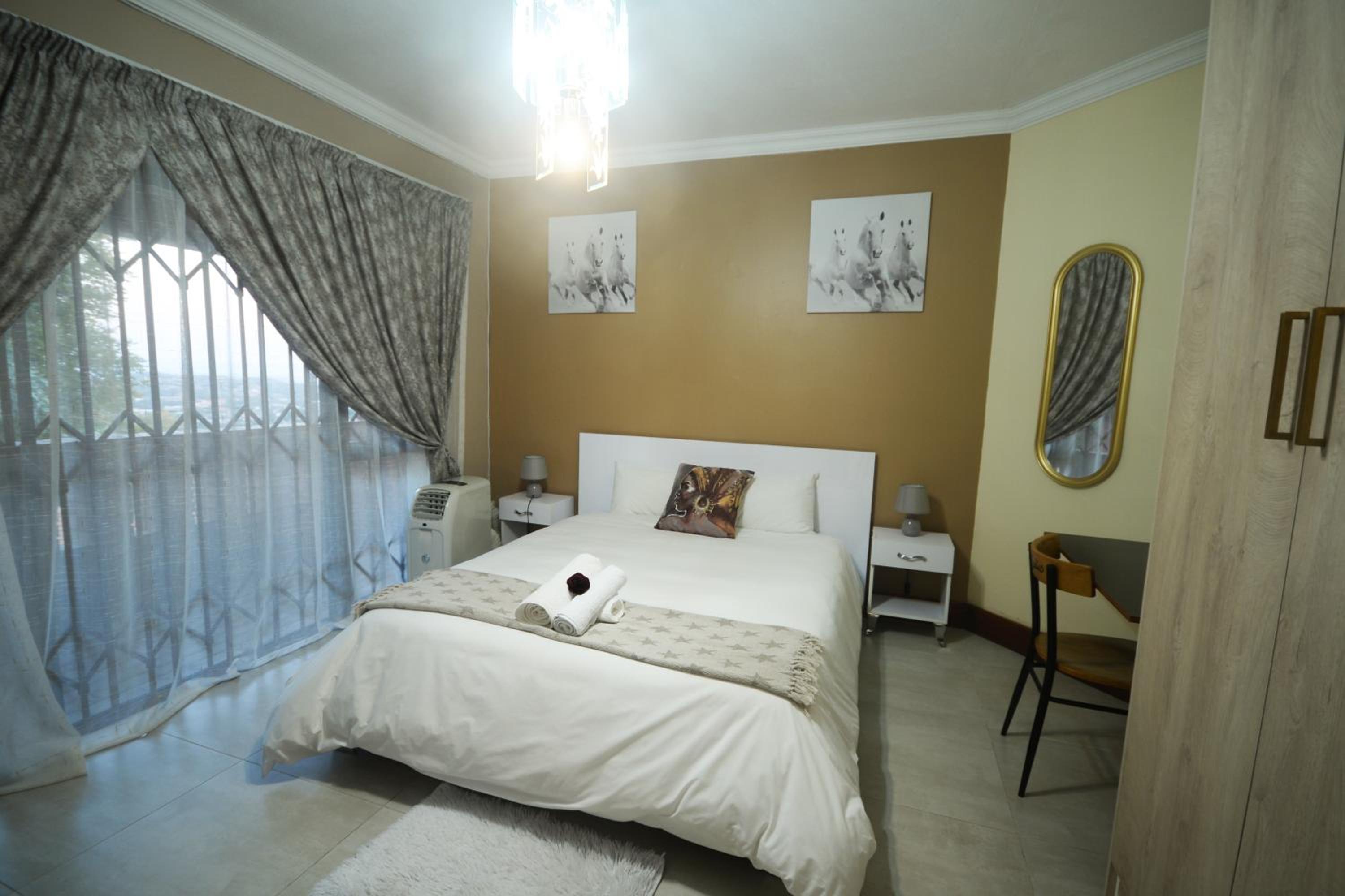 Heri Bed & Breakfast