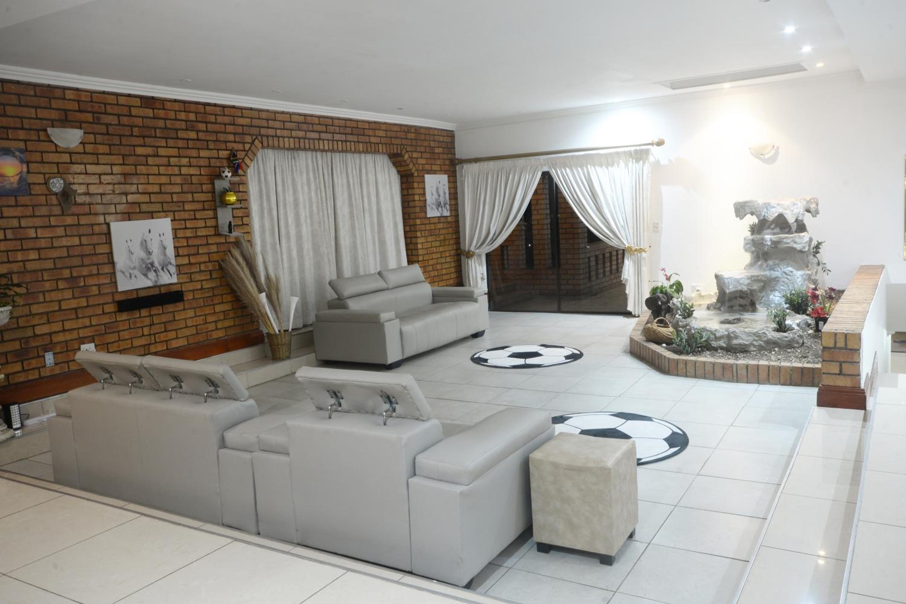 Heri Bed & Breakfast