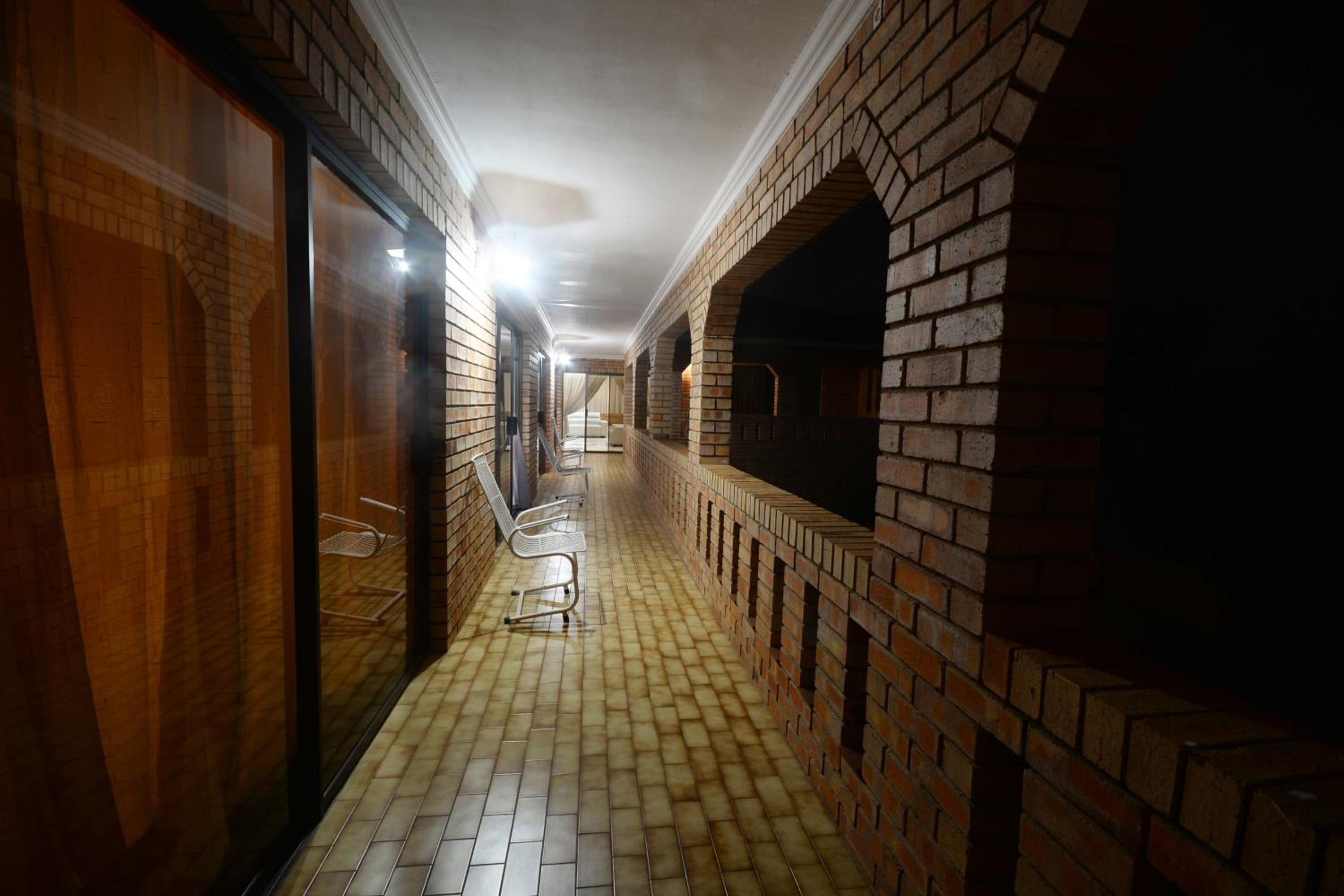 Heri Bed & Breakfast