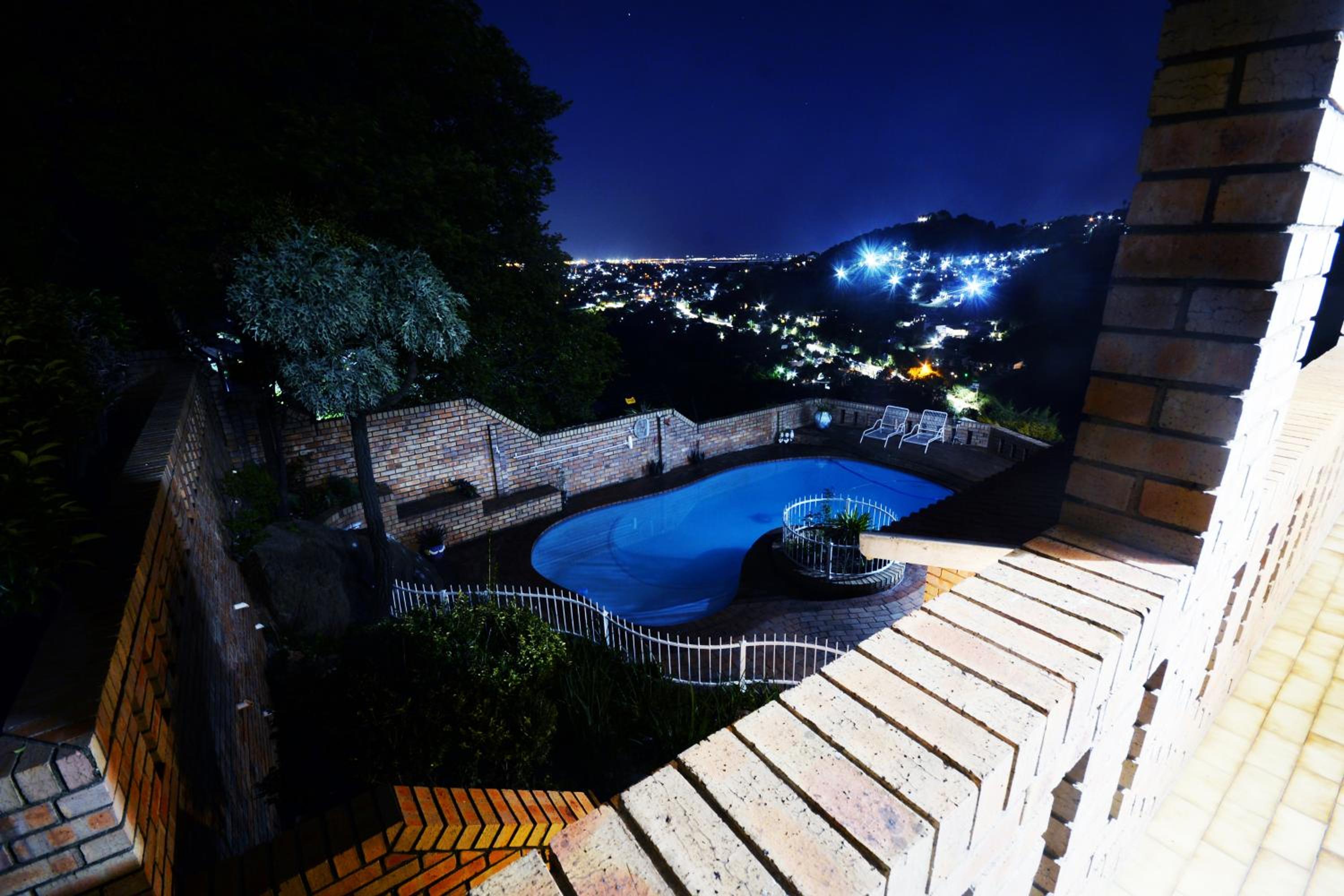 Heri Bed & Breakfast