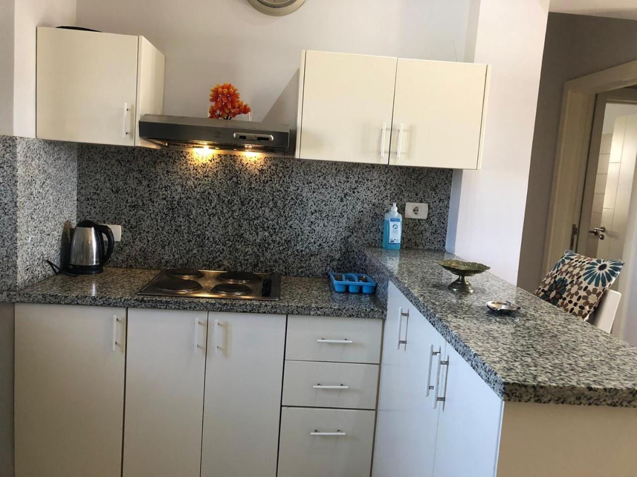 Amazing Two bedroom's Waterside Elgouna