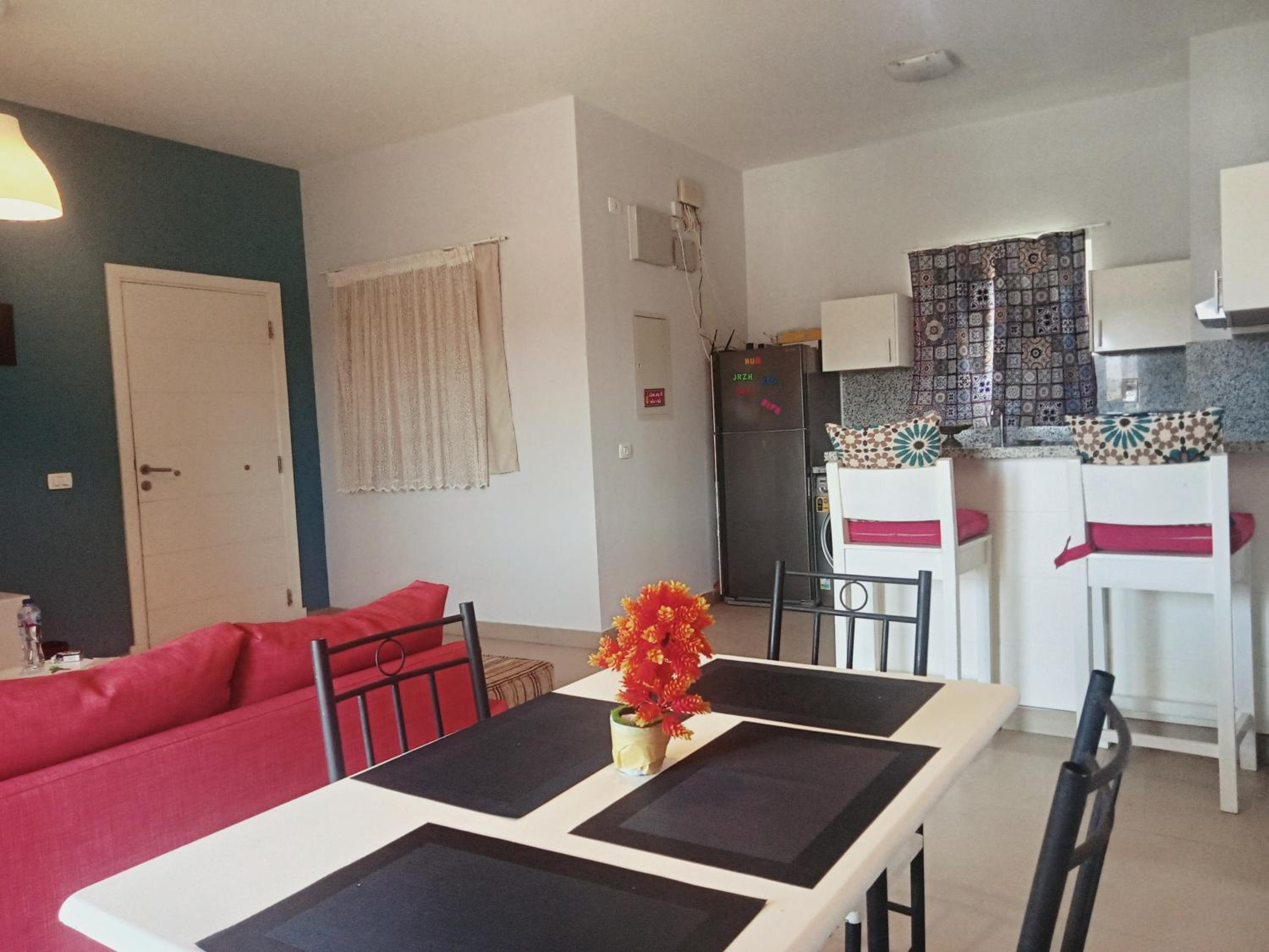 Amazing Two bedroom's Waterside Elgouna