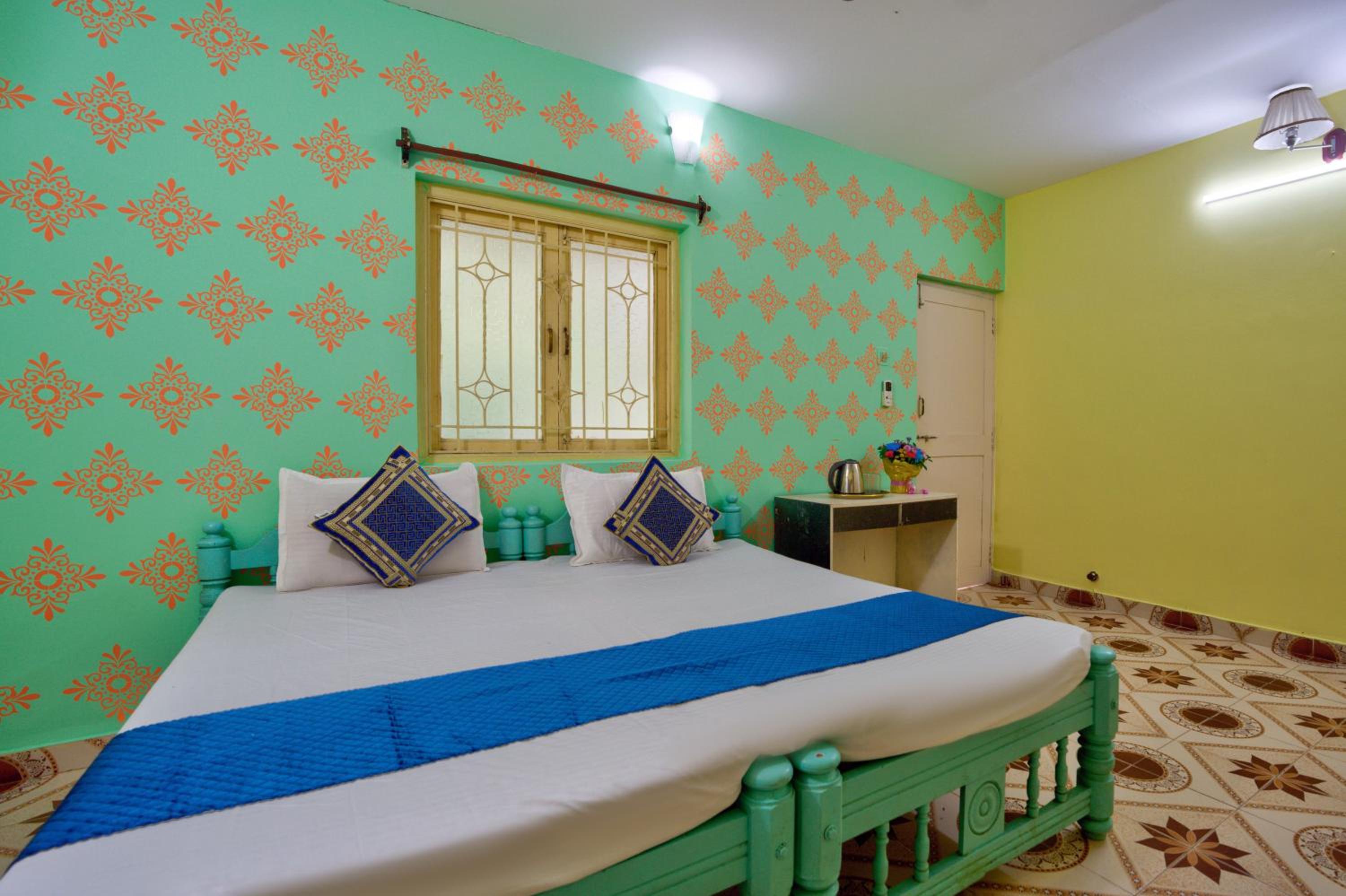 Oceanic Beach Guest House view 4