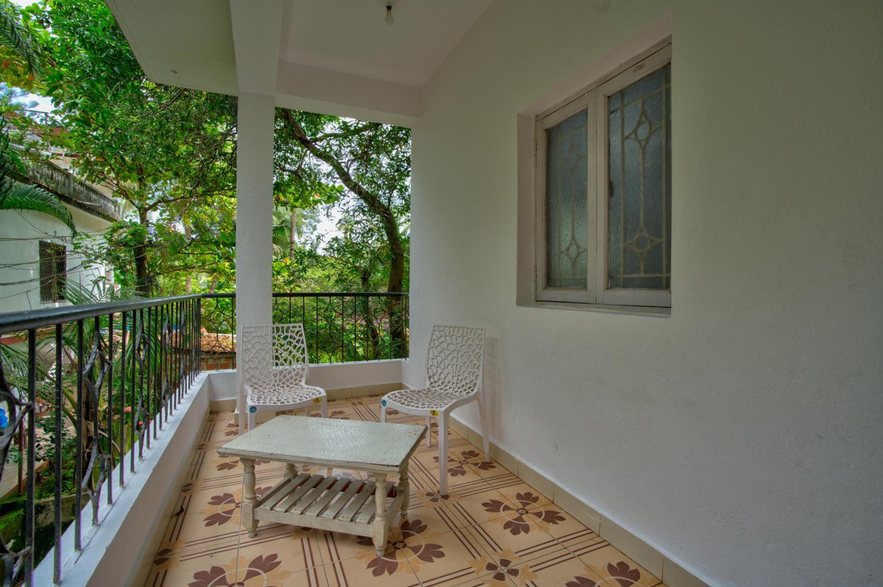 Oceanic Beach Guest House view 5