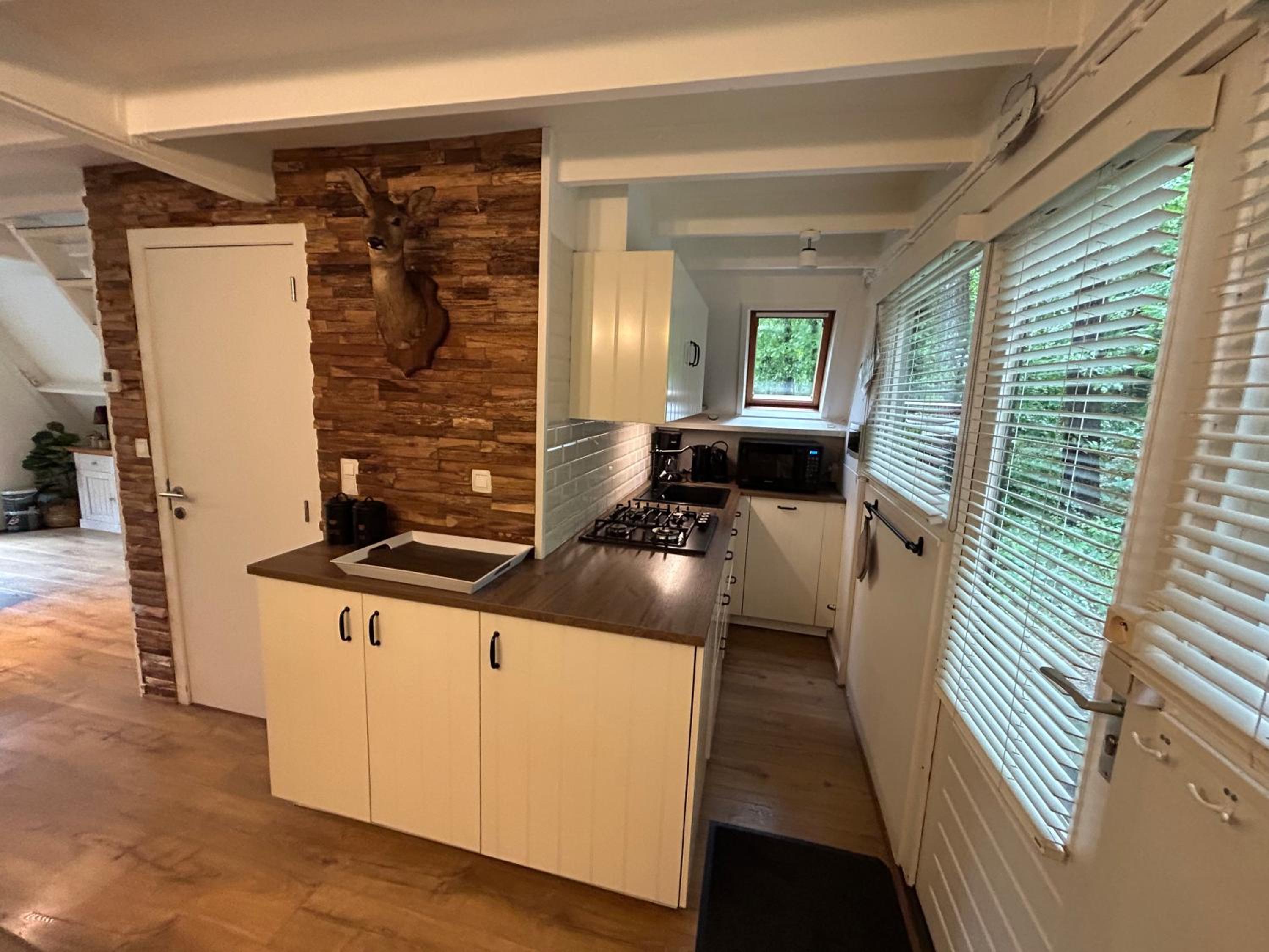 Boshuisje Viva l'Ardenne - Chalet 122