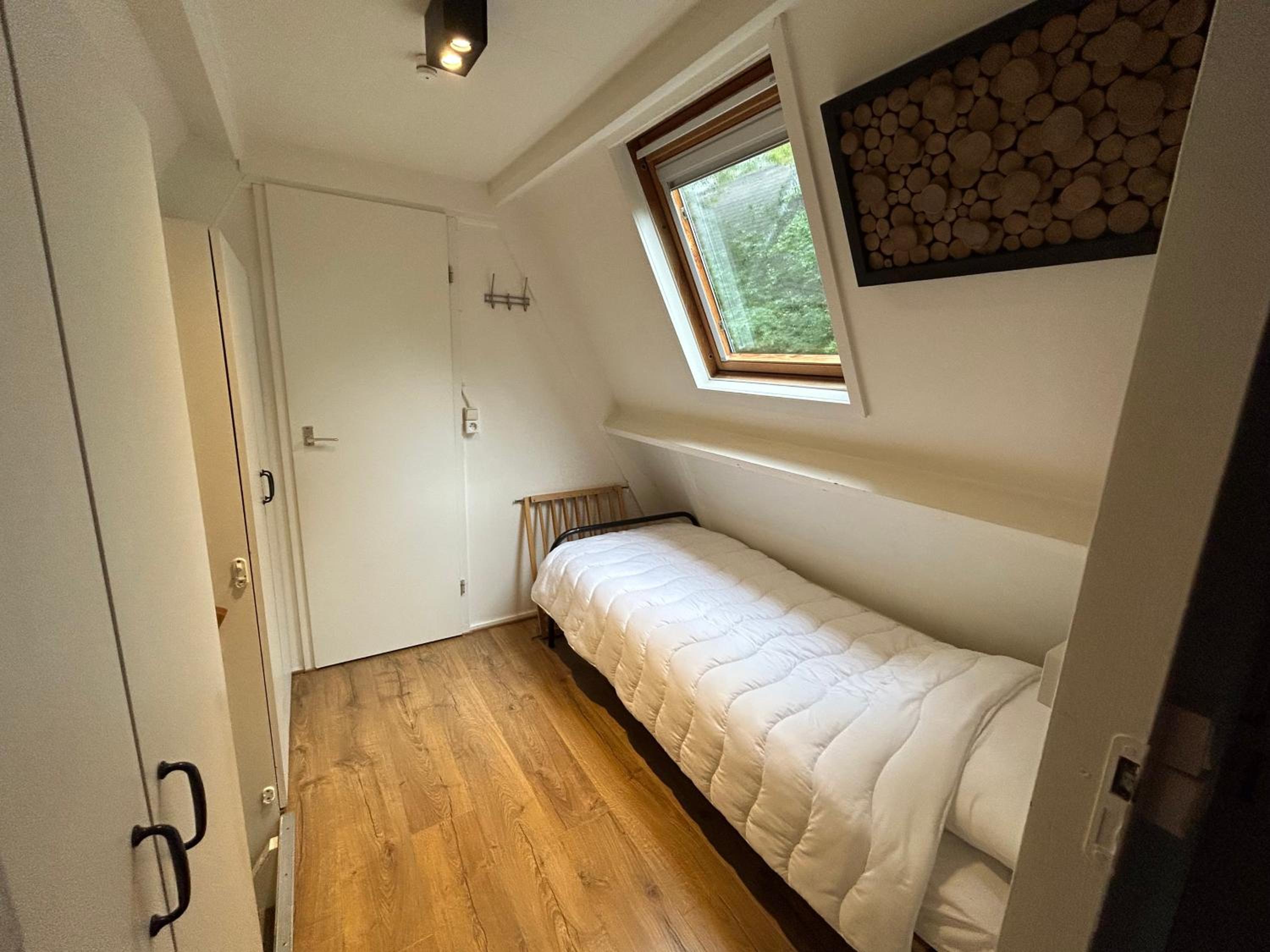 Boshuisje Viva l'Ardenne - Chalet 122