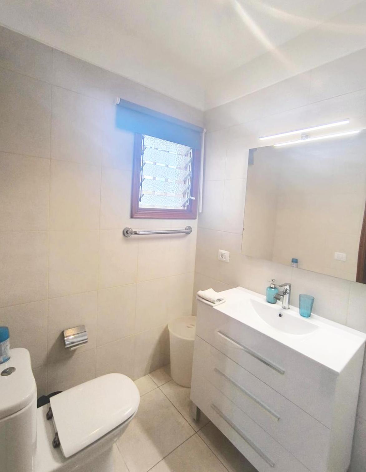 HIBISCO Holiday Home Los Gigantes