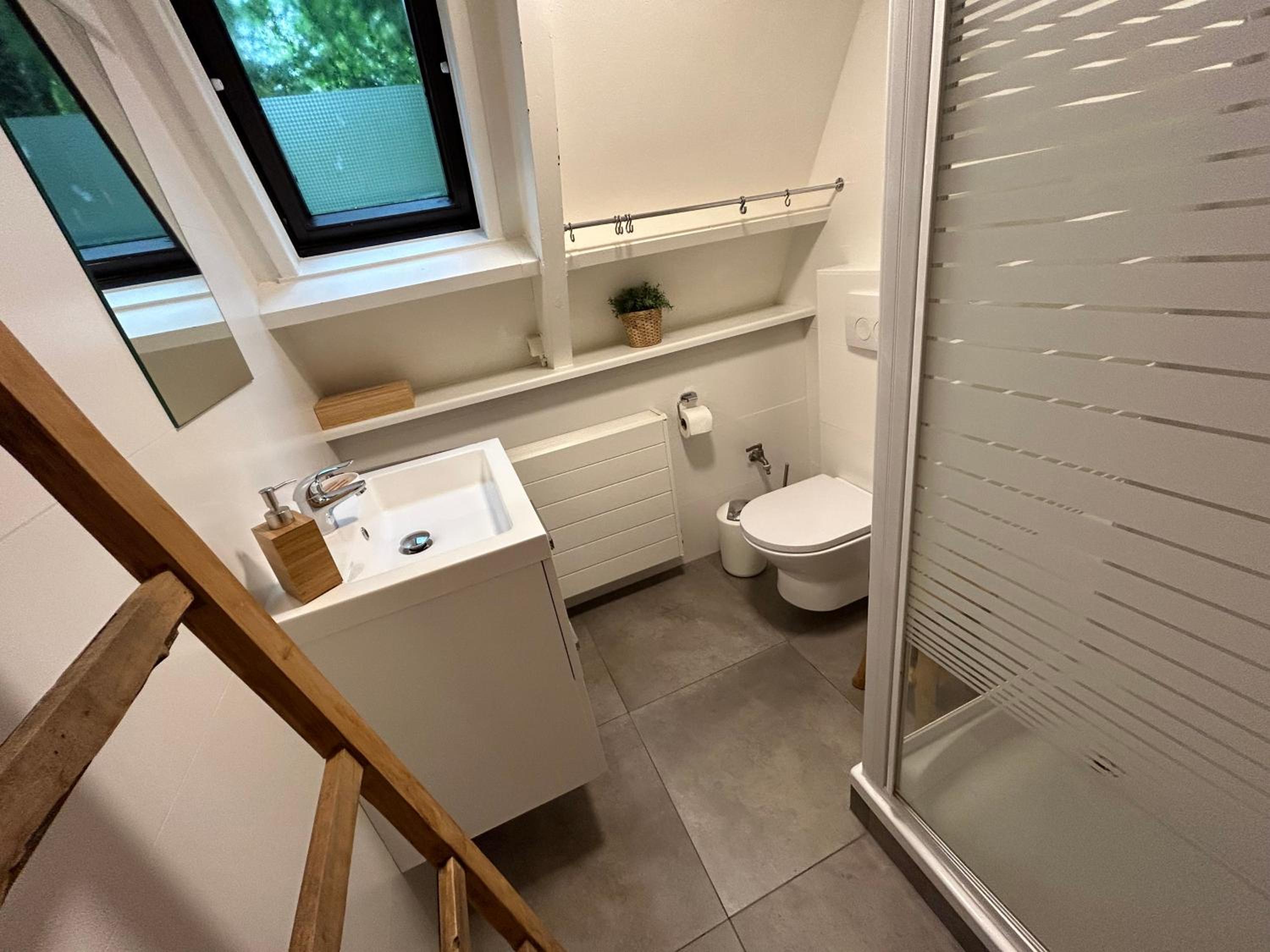 Boshuisje Viva l'Ardenne - Chalet 122