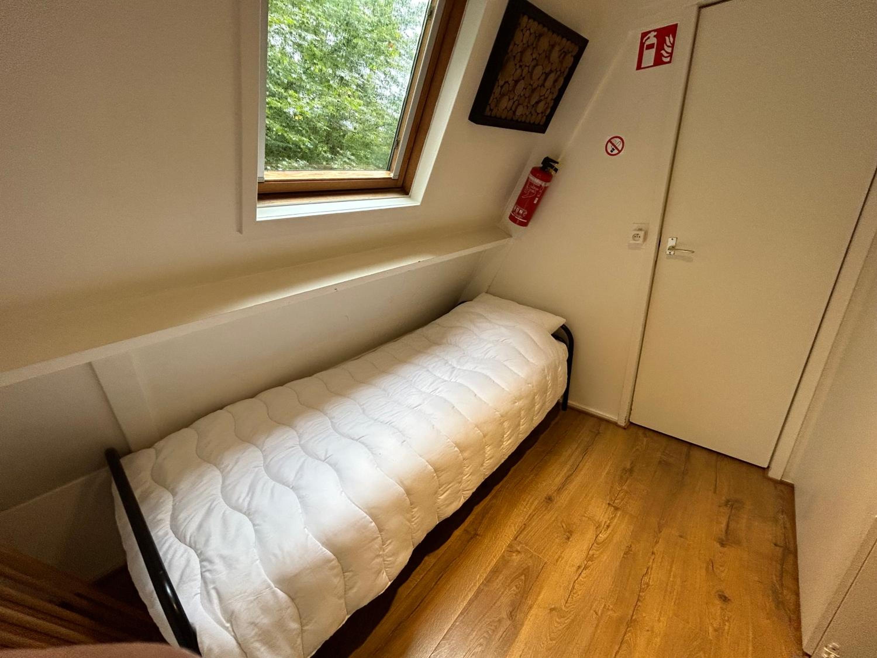 Boshuisje Viva l'Ardenne - Chalet 122