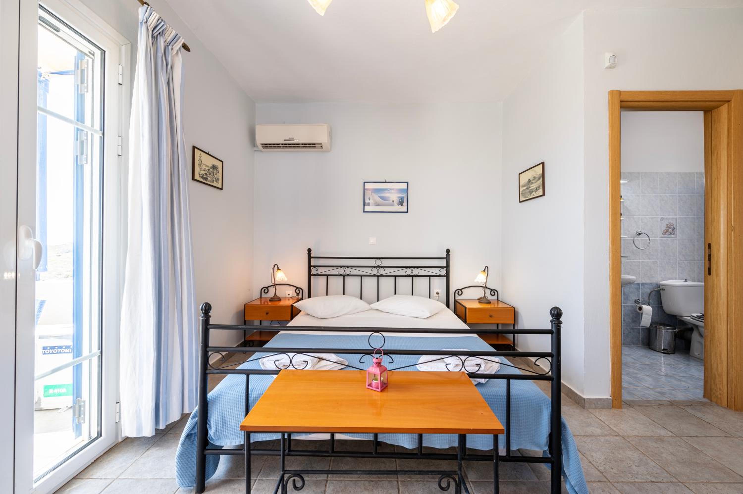 Agnadi Blue Apartments view 5