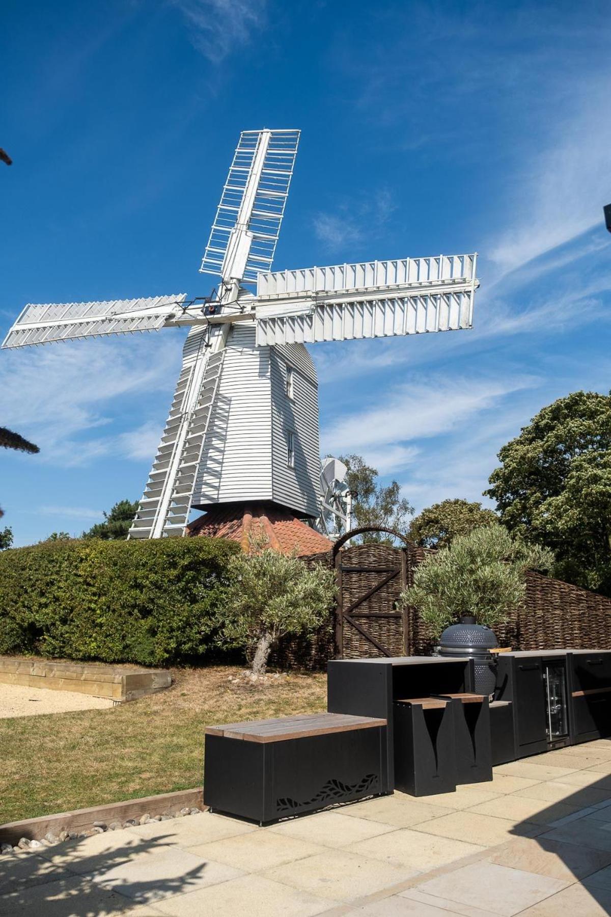 Mill House
