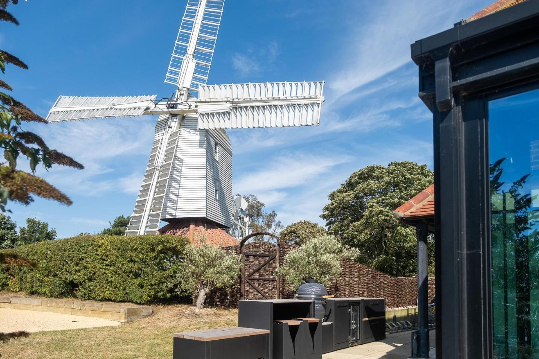 Mill House