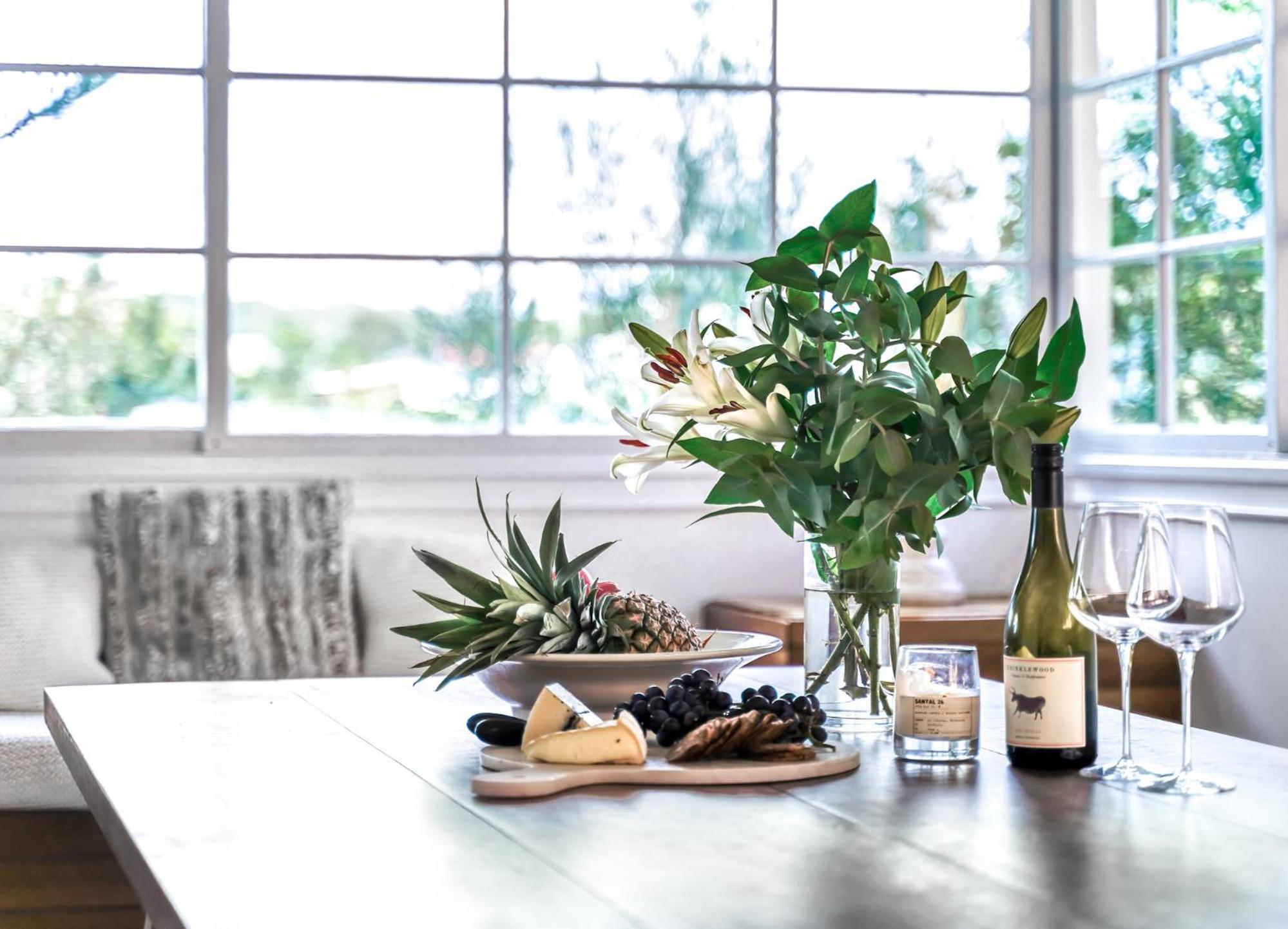 The Pines- Eco Beach House