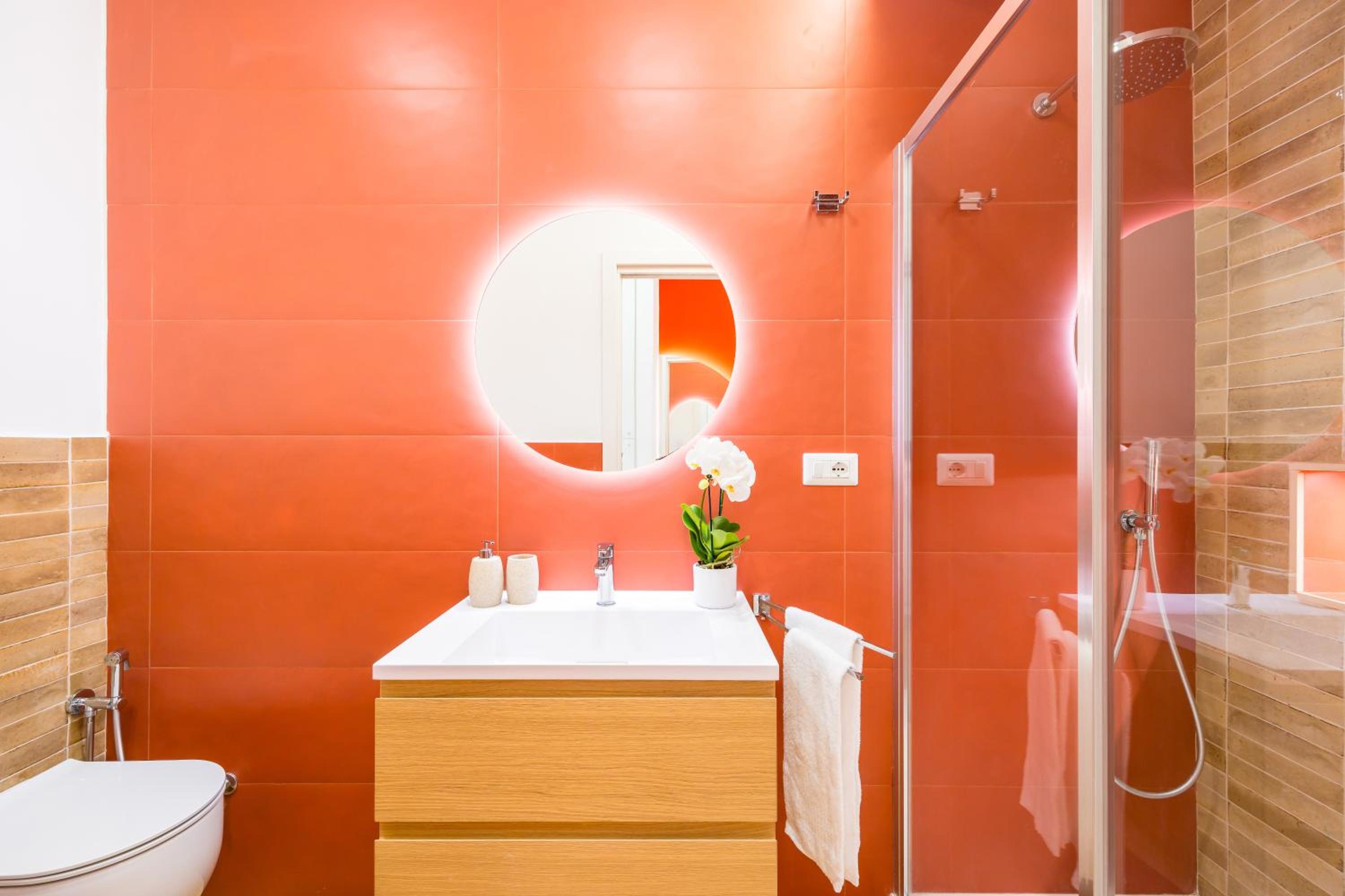 NUOVO appartamento nel cuore di Napoli AT TWENTY ONE - CORAL