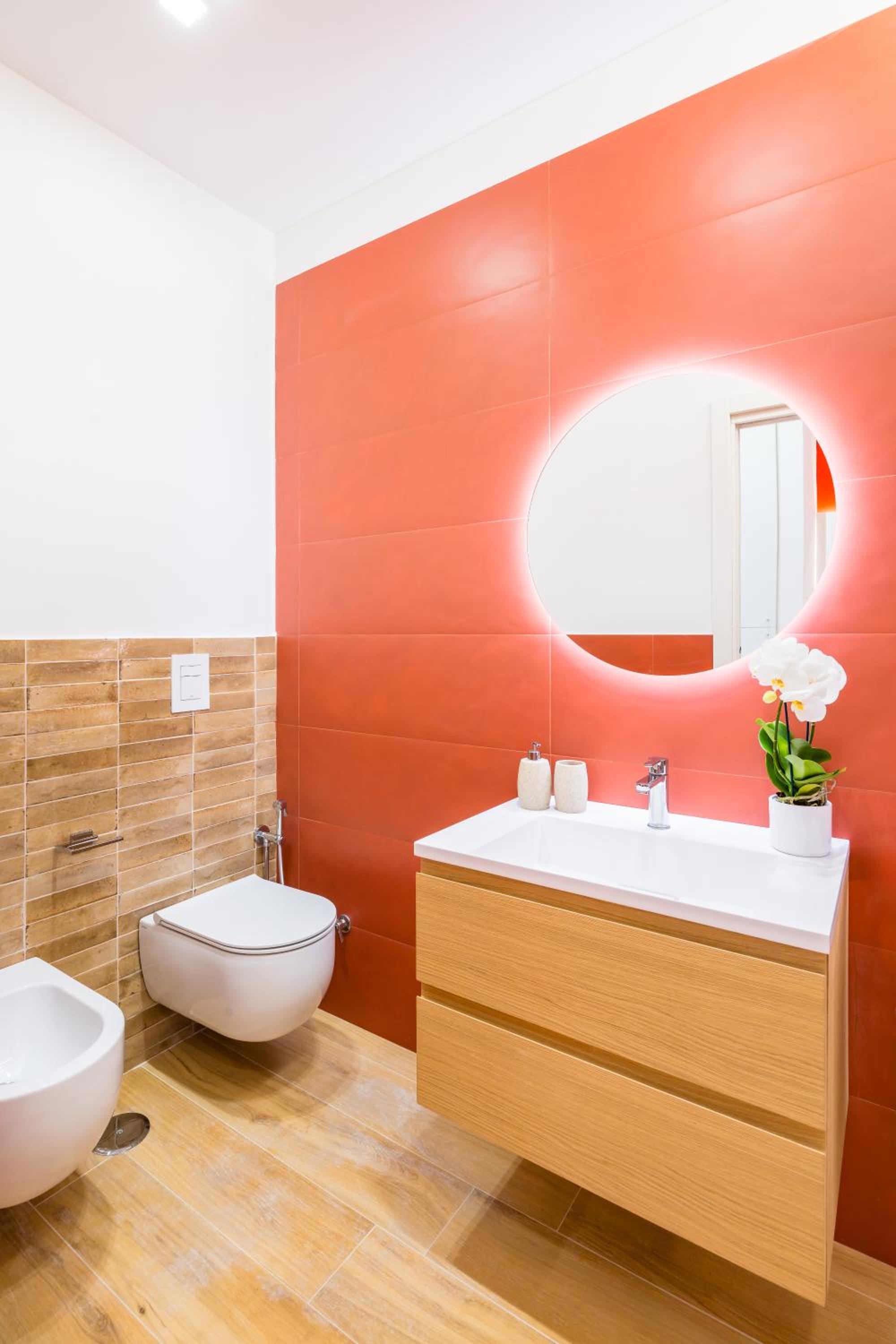 NUOVO appartamento nel cuore di Napoli AT TWENTY ONE - CORAL