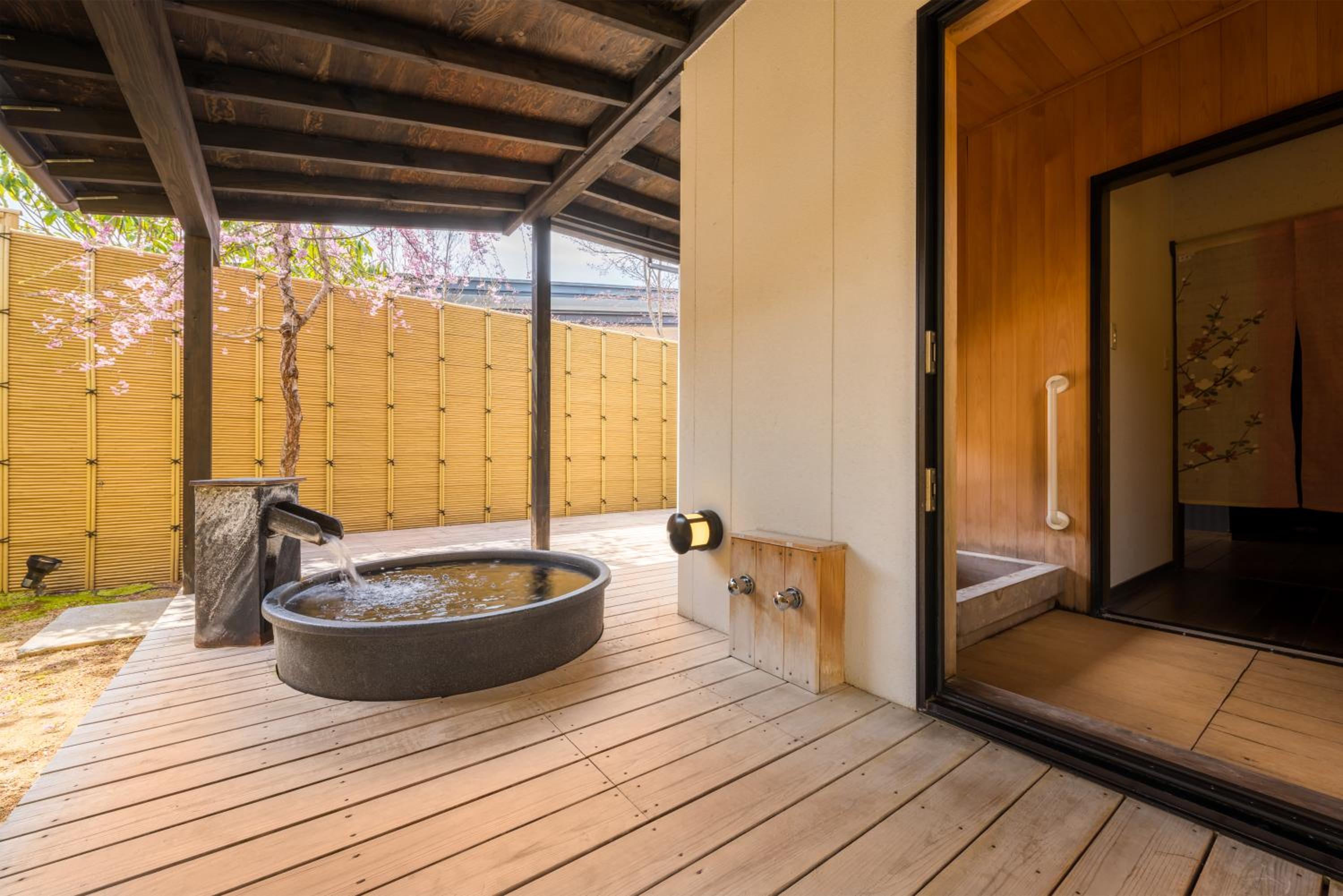 Ichiraku tendo spa & brewery