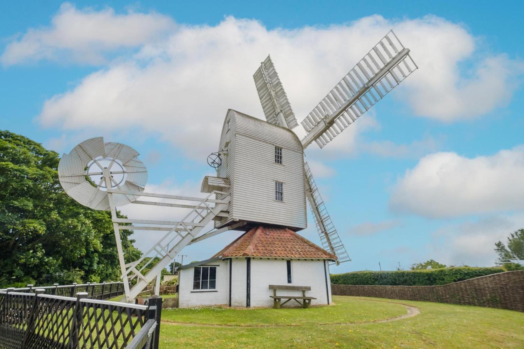 Mill House