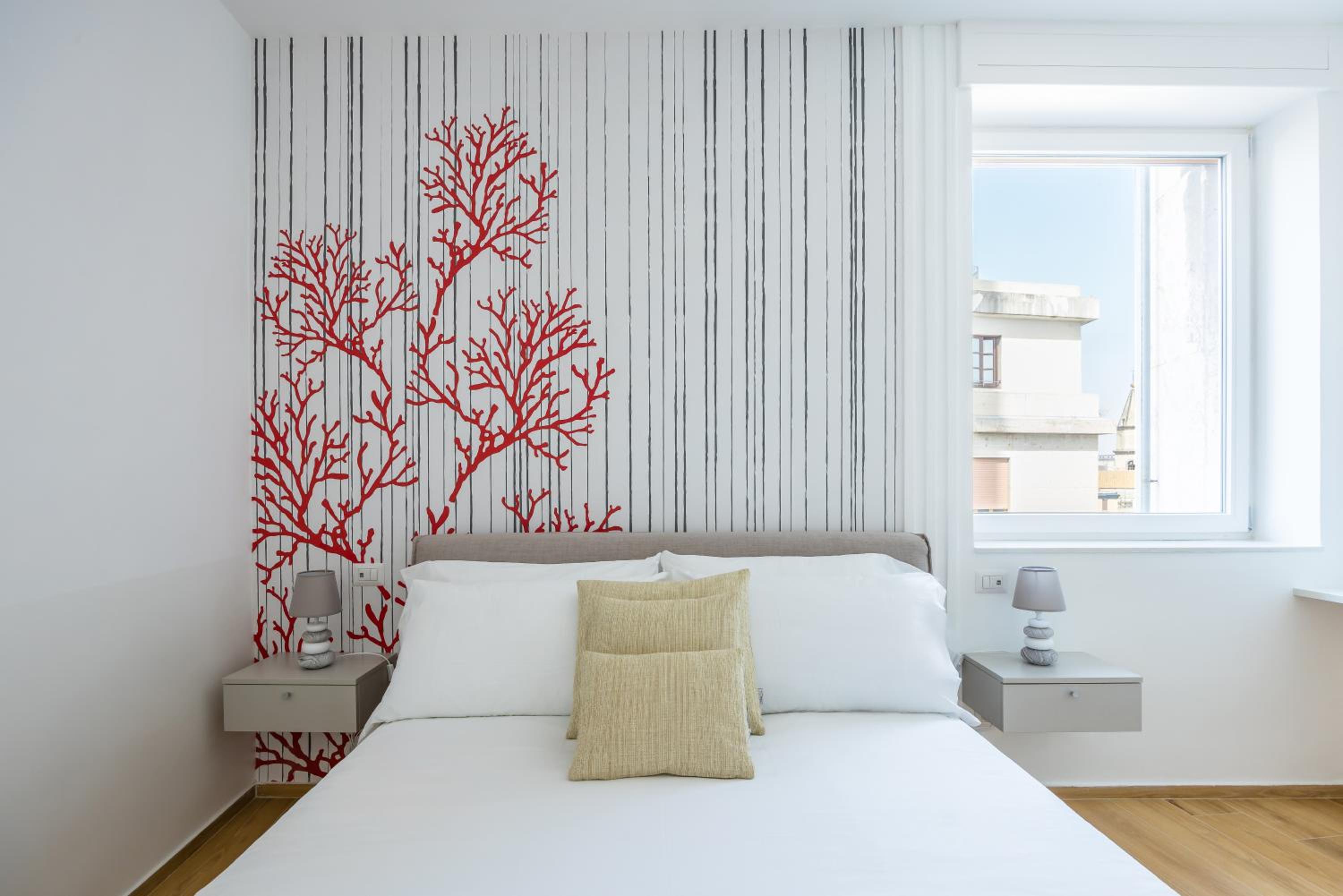 NUOVO appartamento nel cuore di Napoli AT TWENTY ONE - CORAL