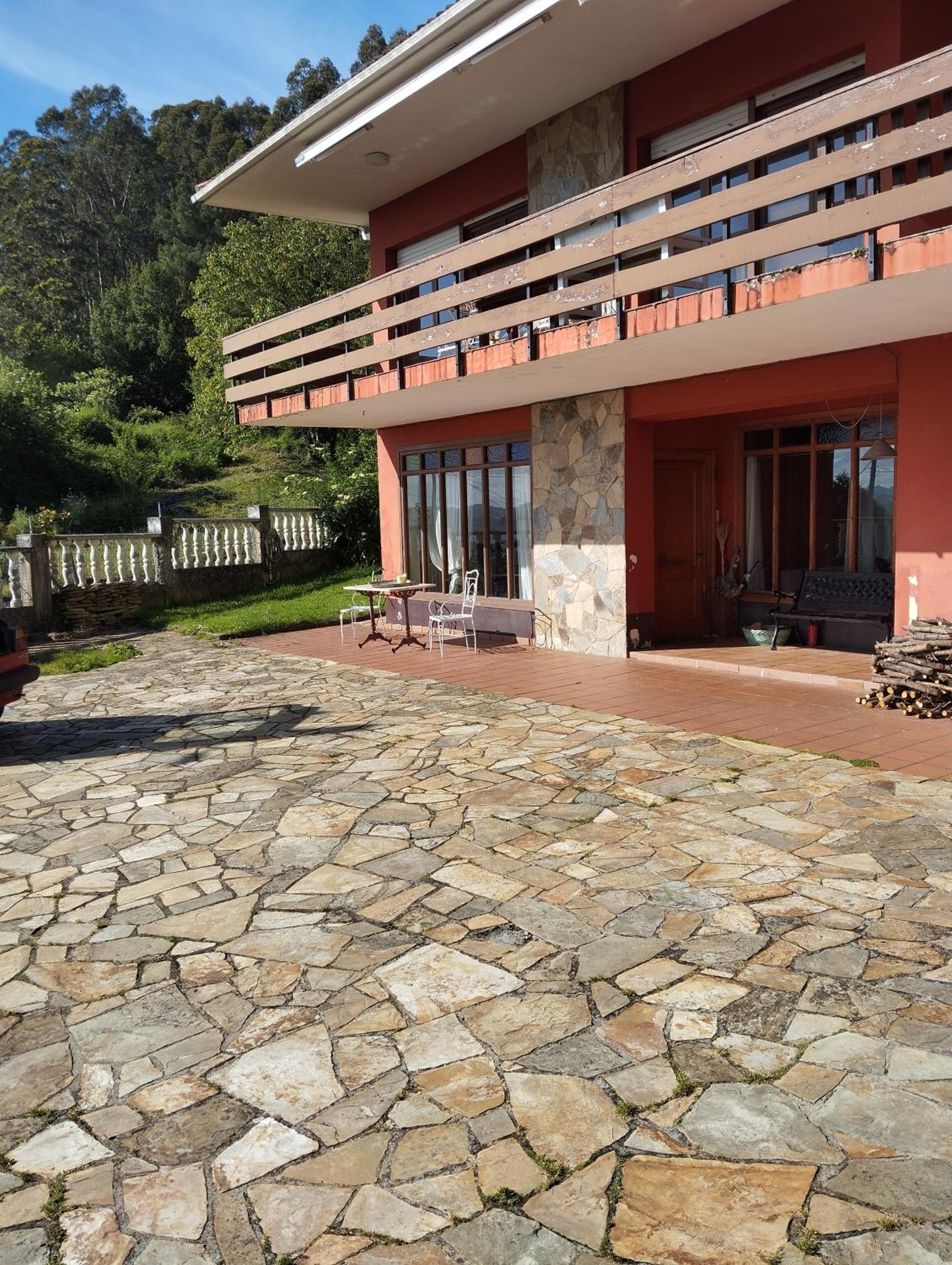 A casa de Roque 1 view 2