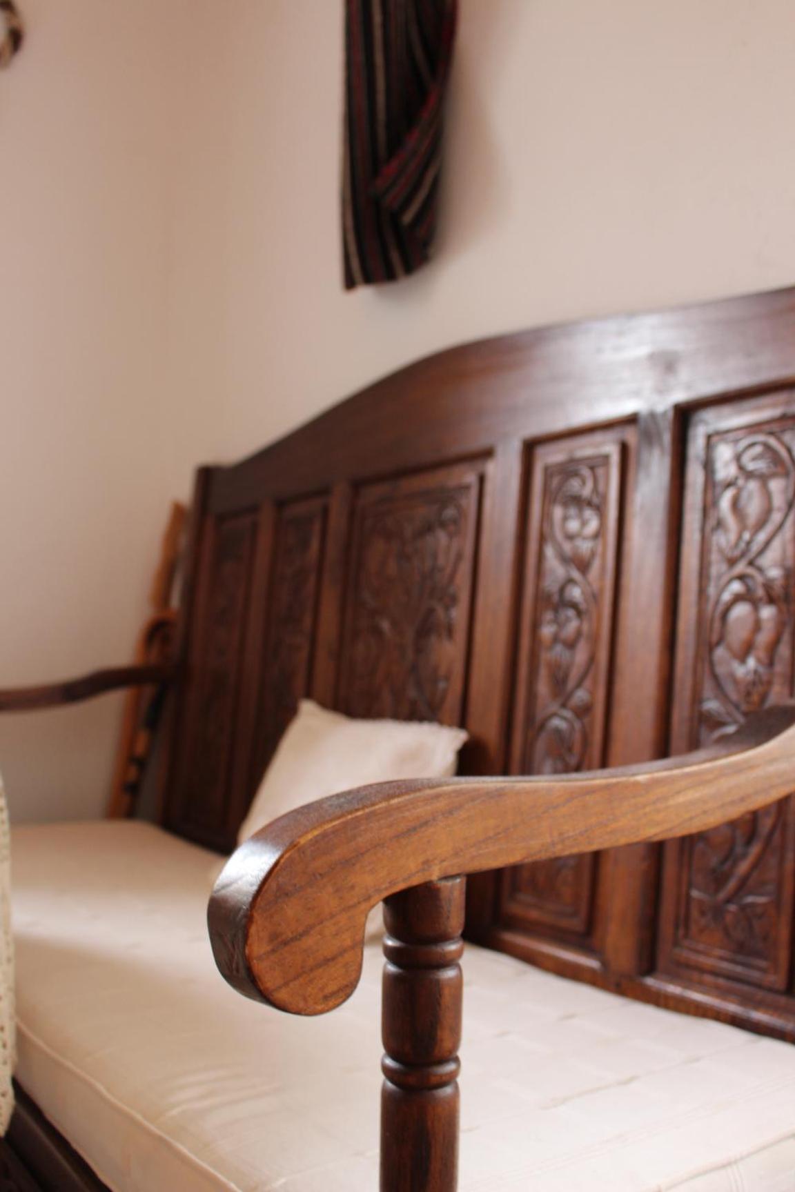 Pouglia Traditional House