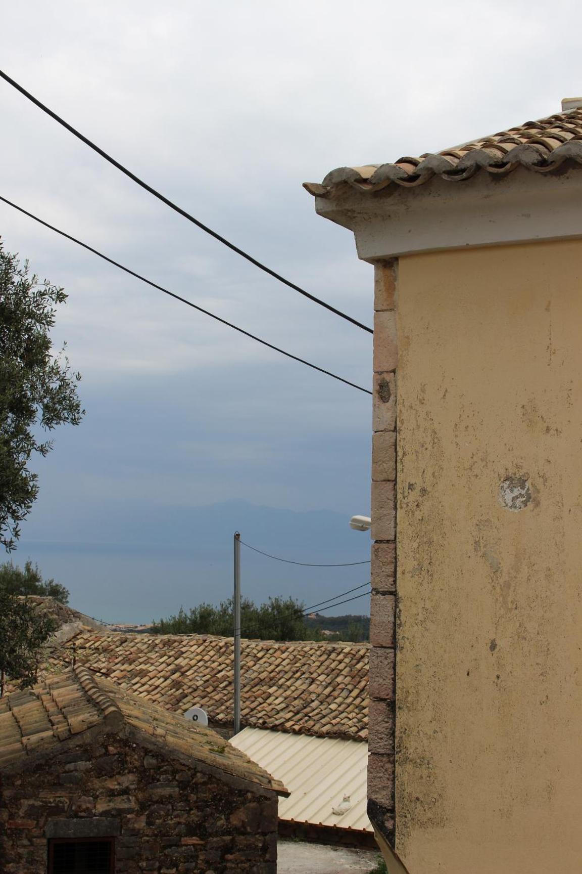 Pouglia Traditional House