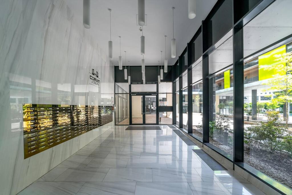 Atrium Dream Apartment view 2