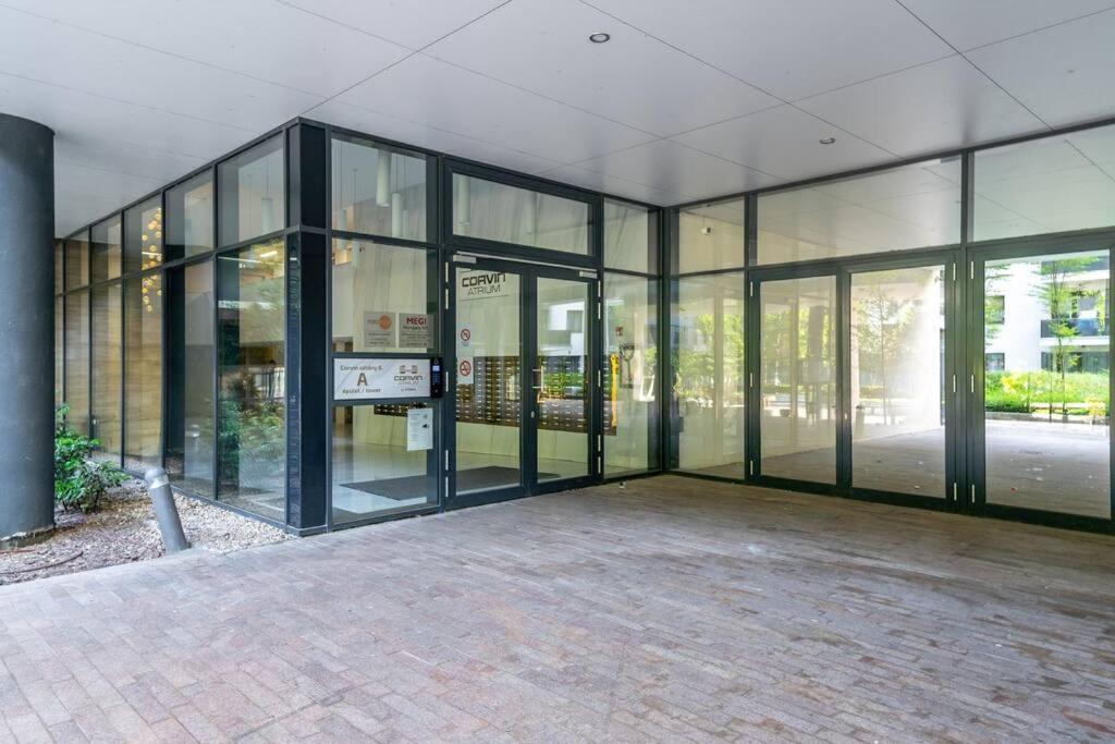 Atrium Dream Apartment view 3
