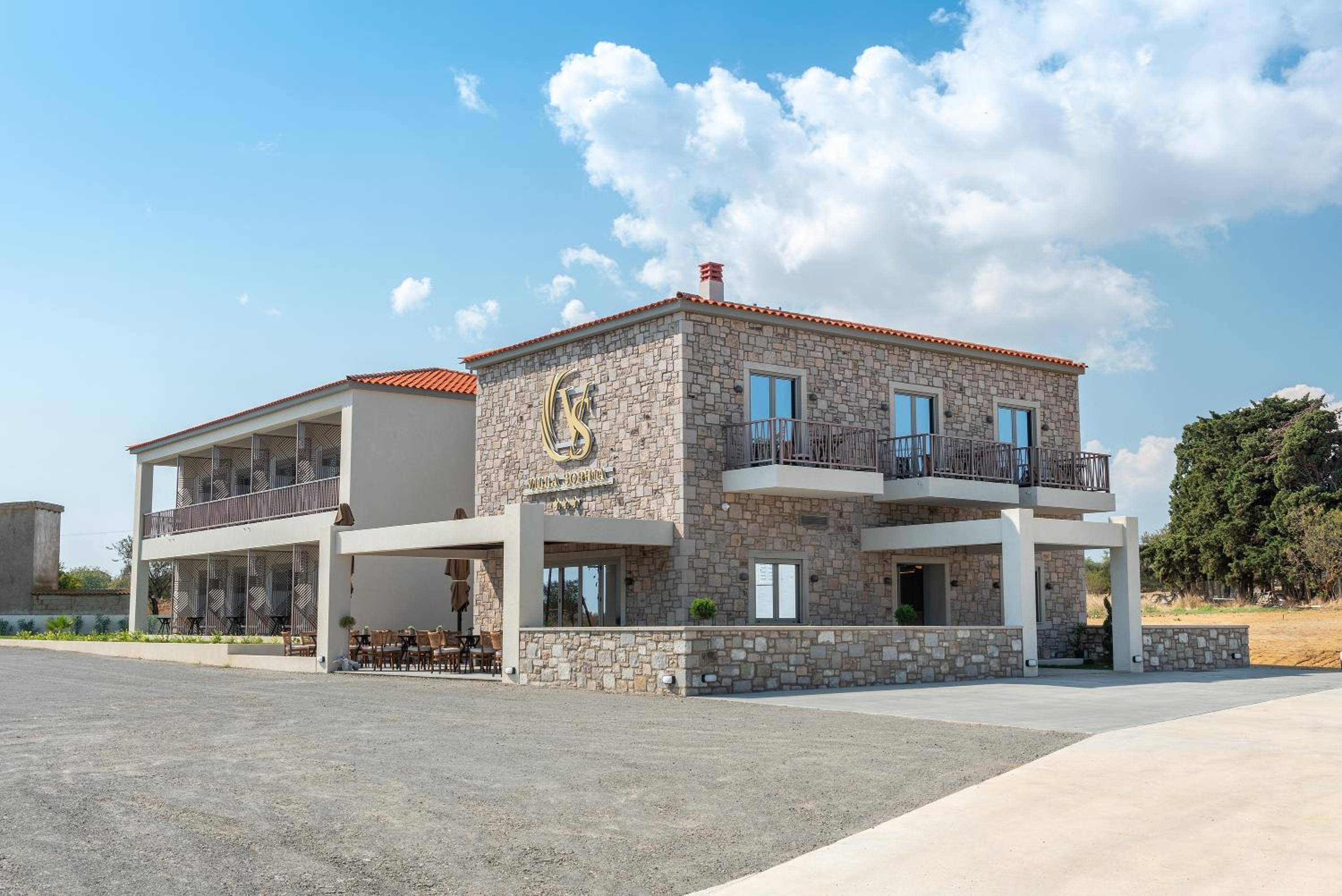 Hotel Villa Sophia - Image 1