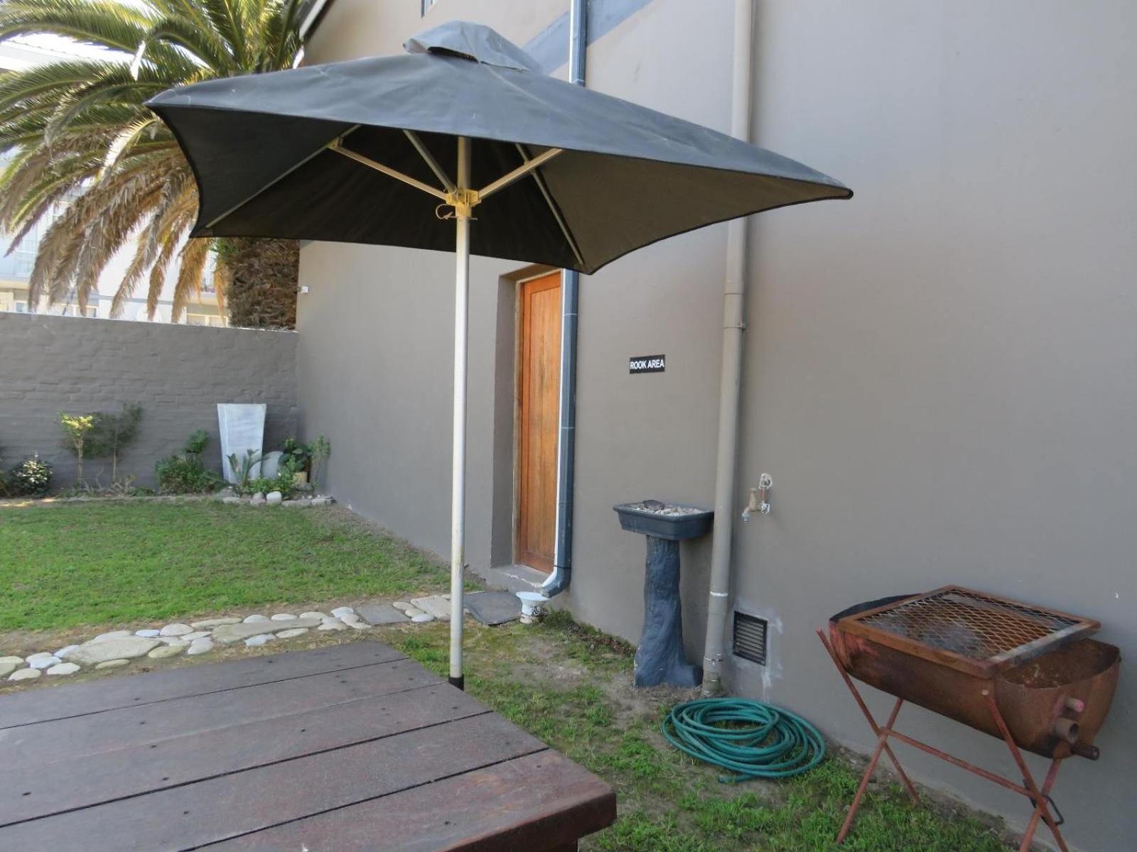 CBS Accommodation