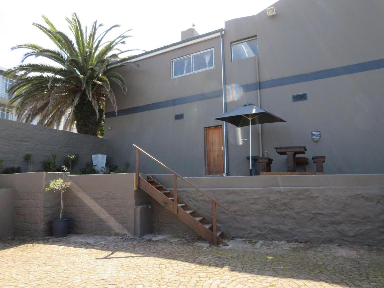 CBS Accommodation