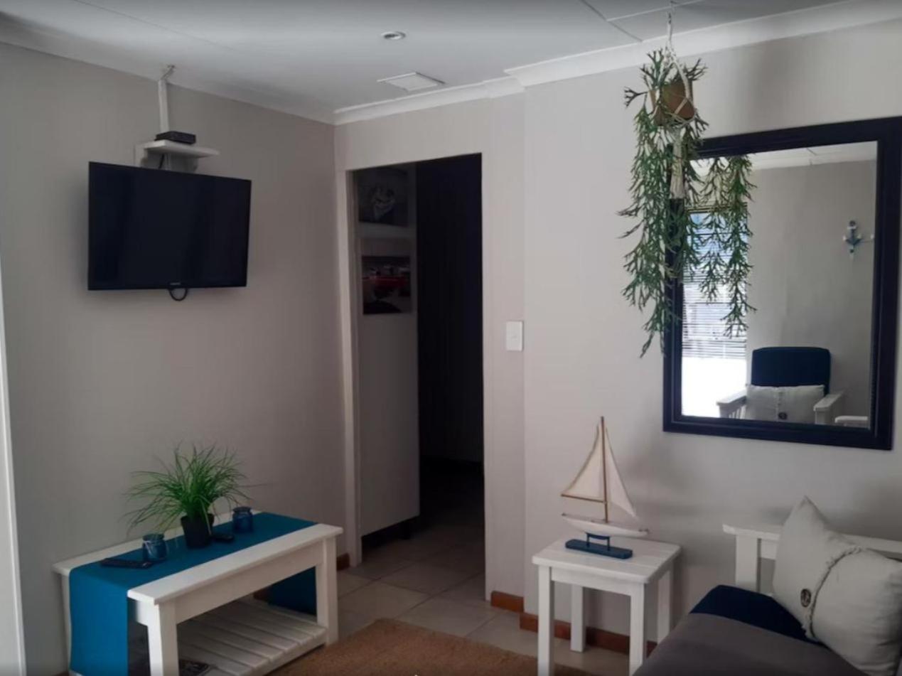 CBS Accommodation