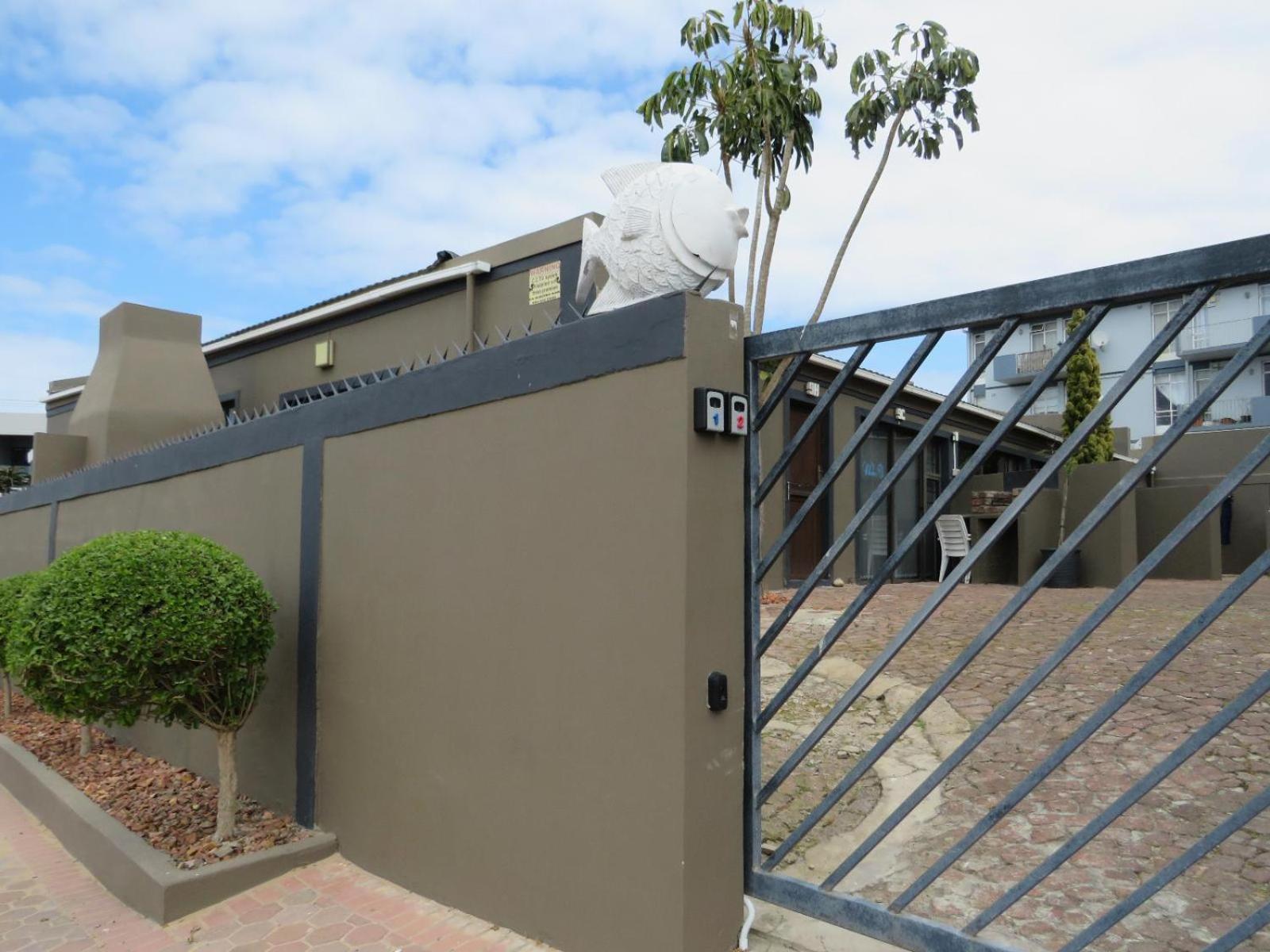 CBS Accommodation