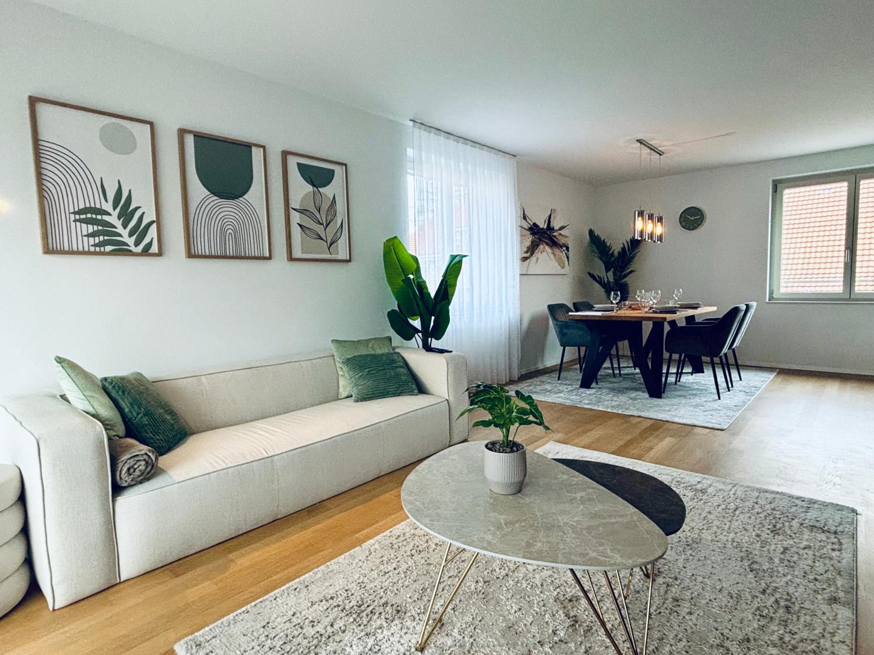 Seeland Bijou Apartment - 2 bedrooms