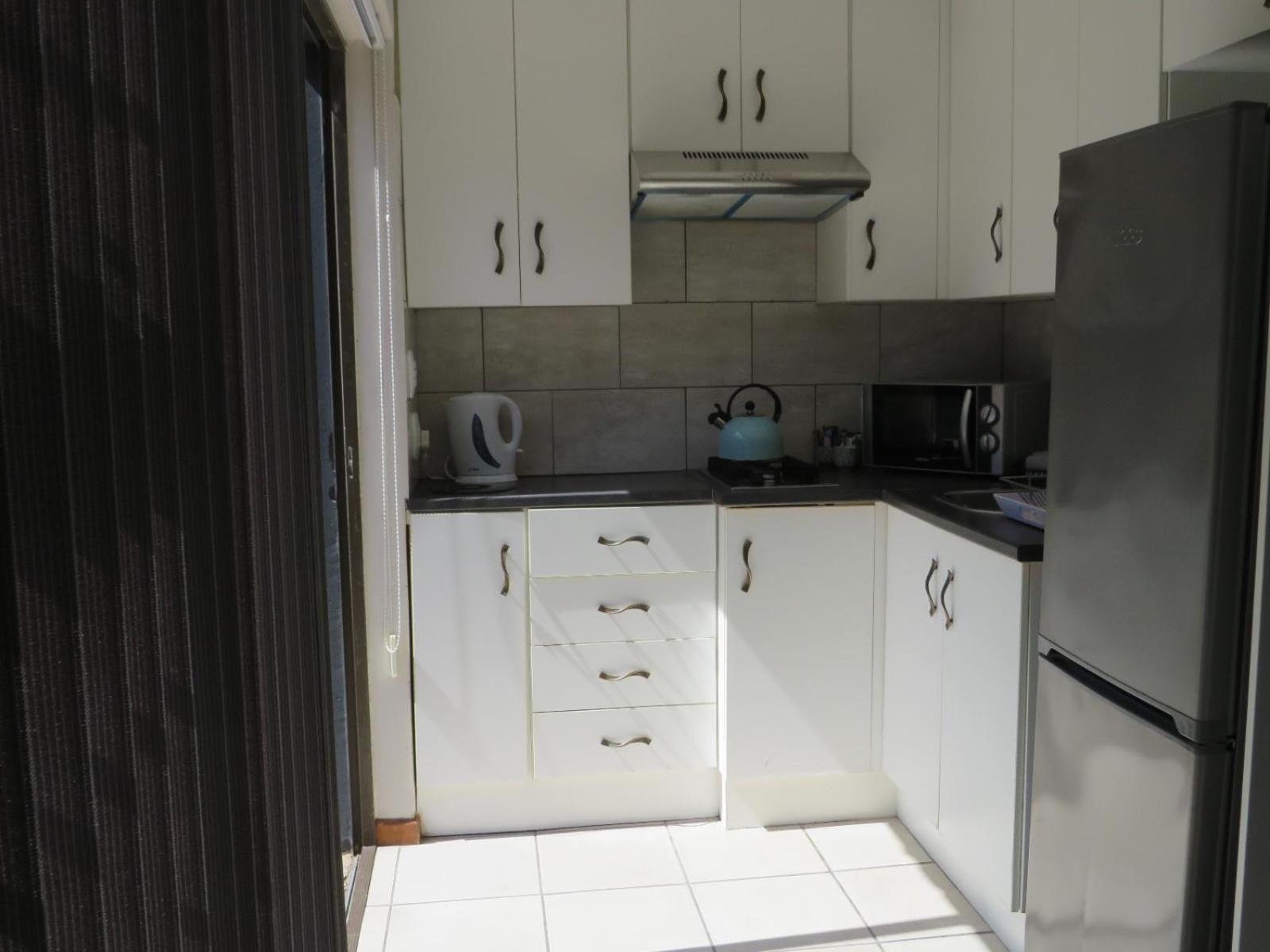 CBS Accommodation