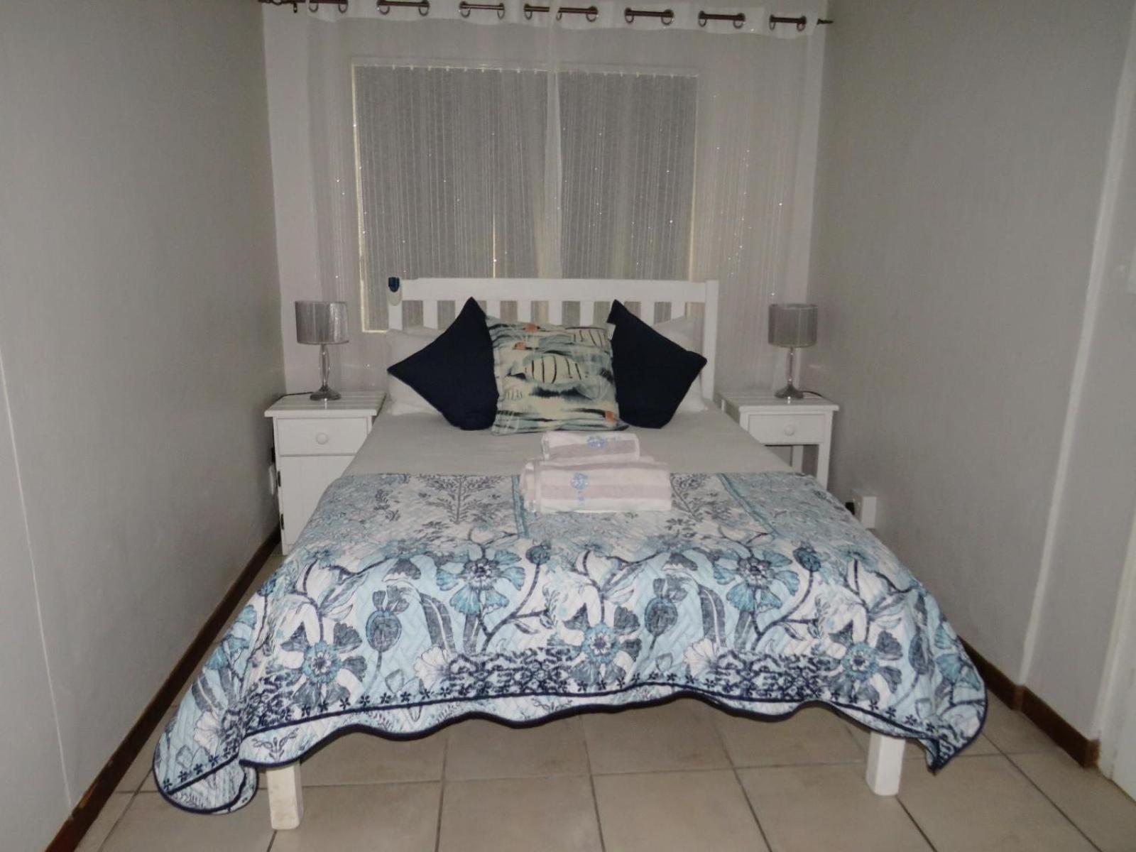 CBS Accommodation