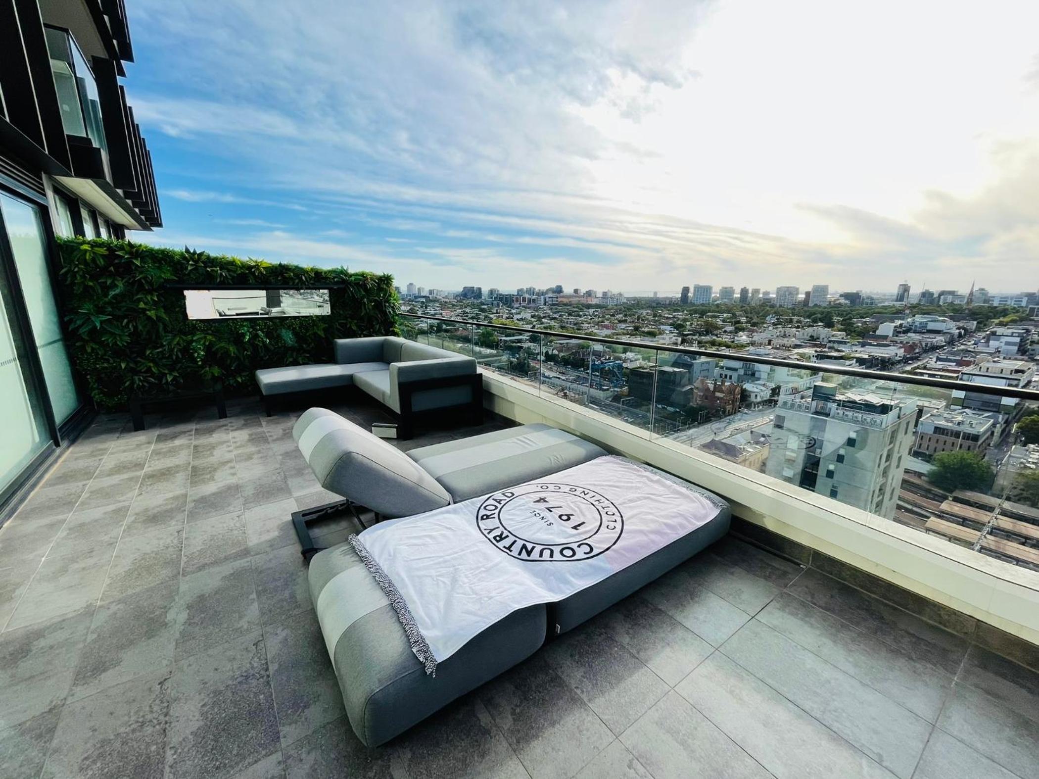 roof