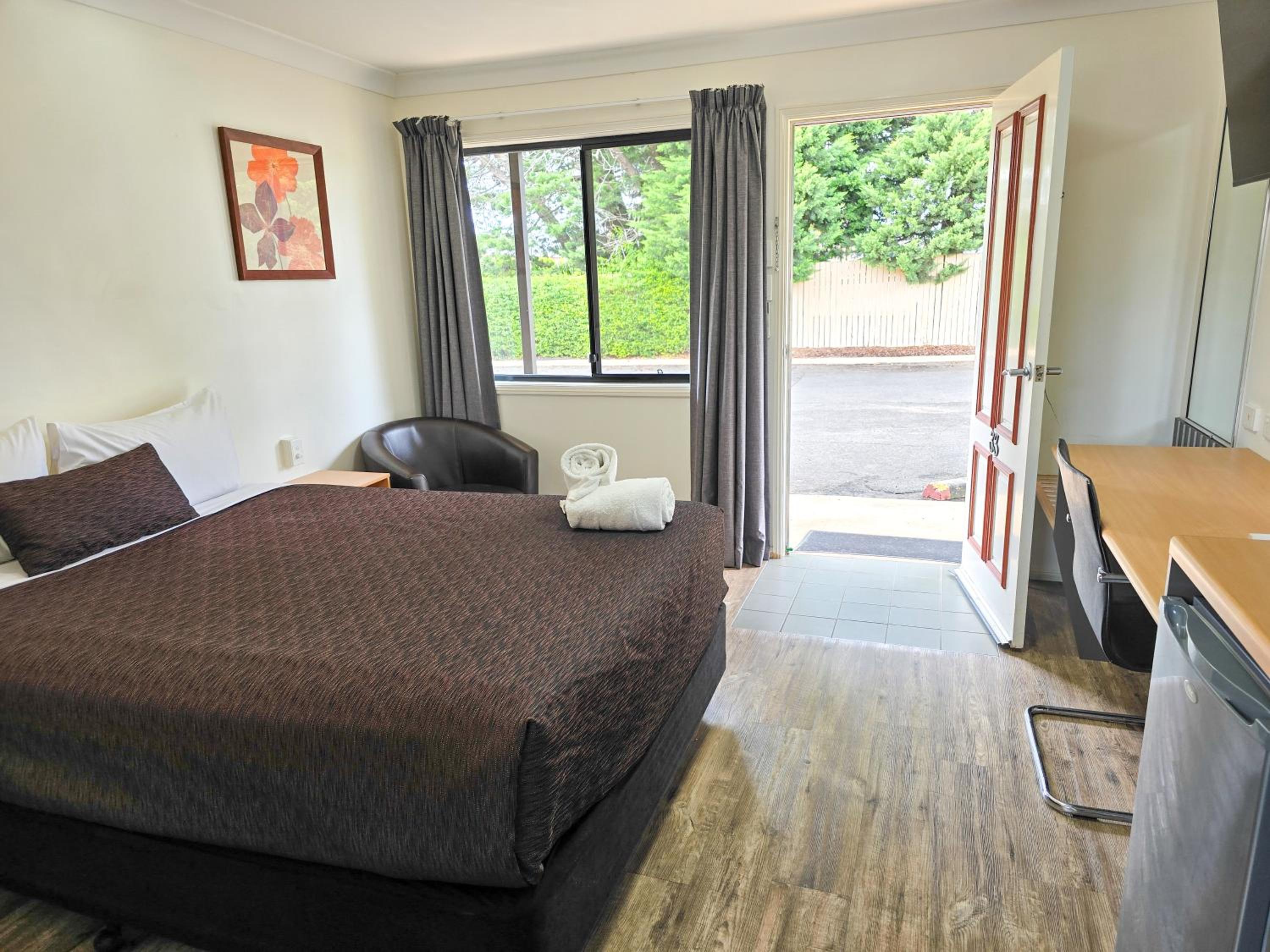 Ascot Lodge Motor Inn