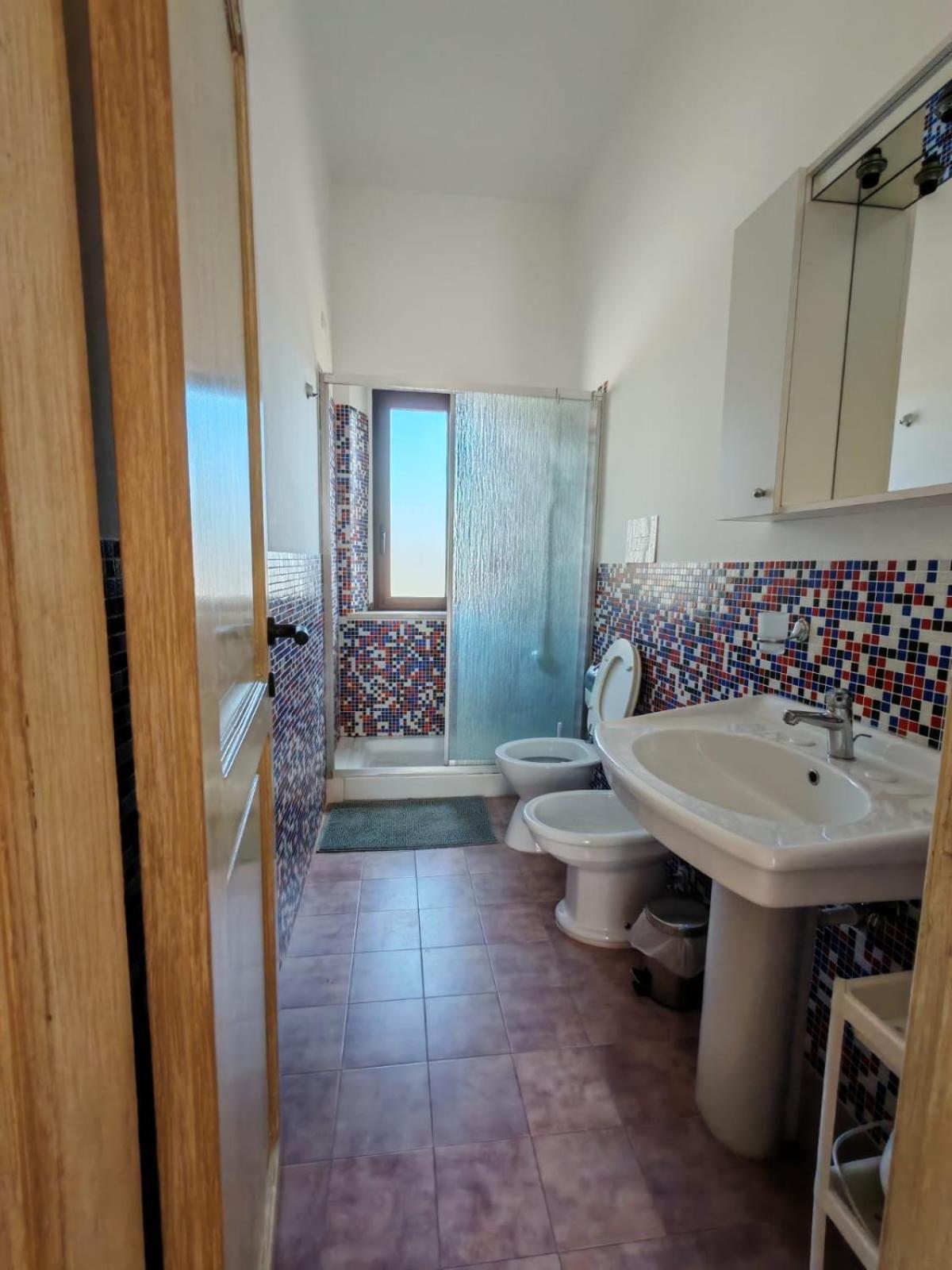 B&B Villa Angela Via della bonifica 17