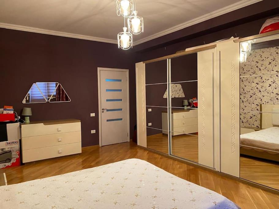 Lux Flat in Xatai District
