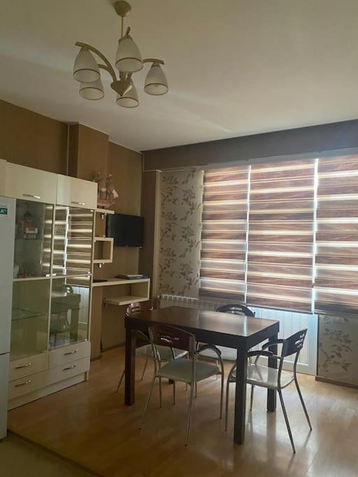 Lux Flat in Xatai District