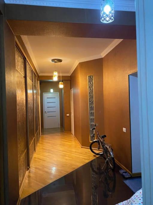Lux Flat in Xatai District