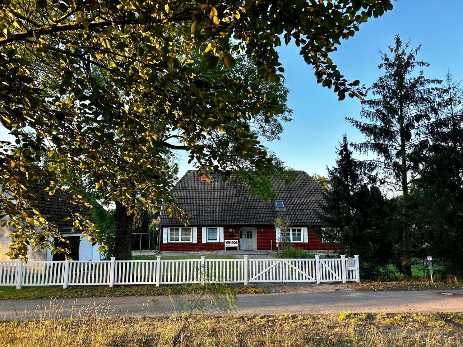 Landhaus Schwerin