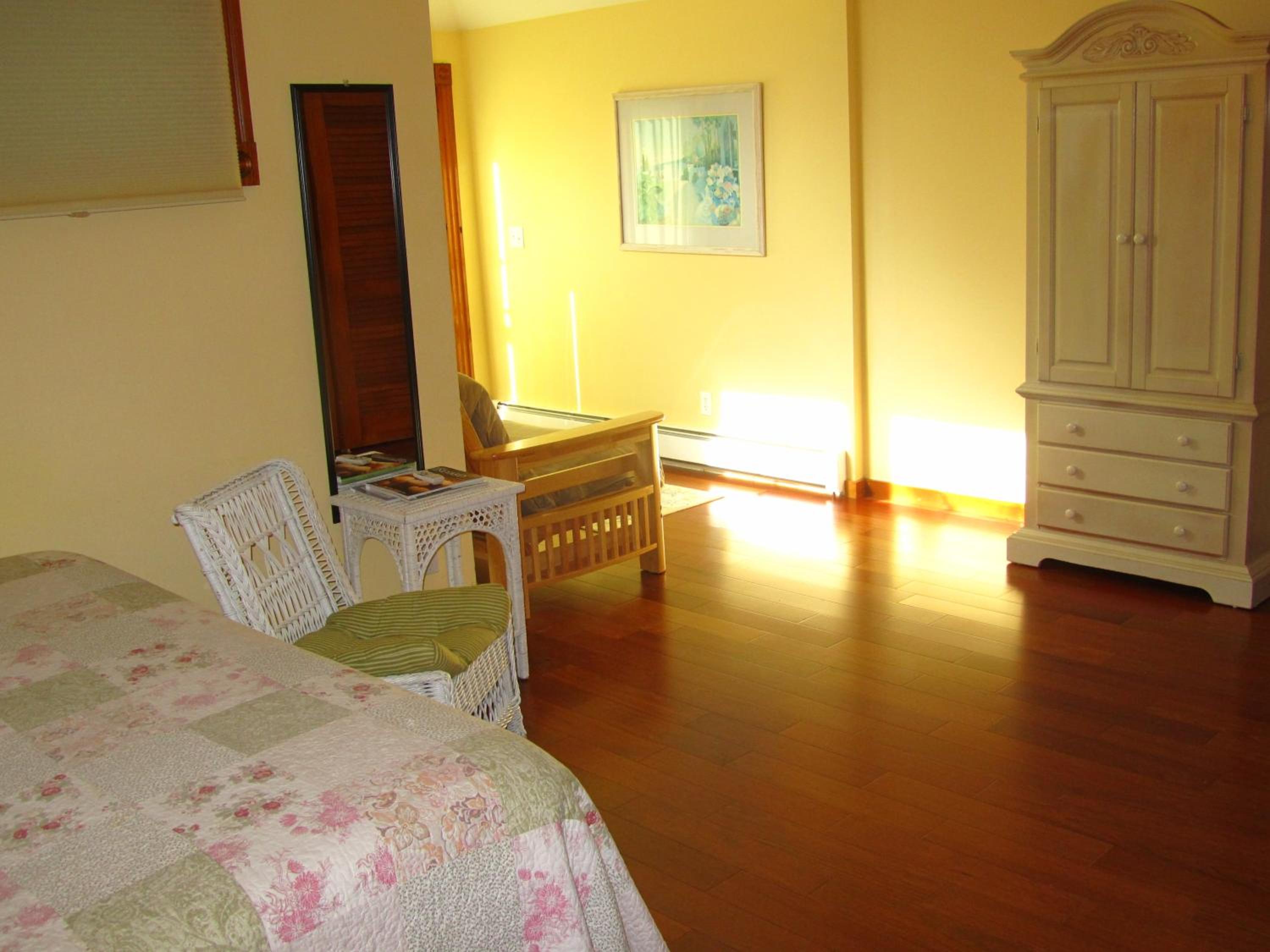Inkwell Beach Cottage