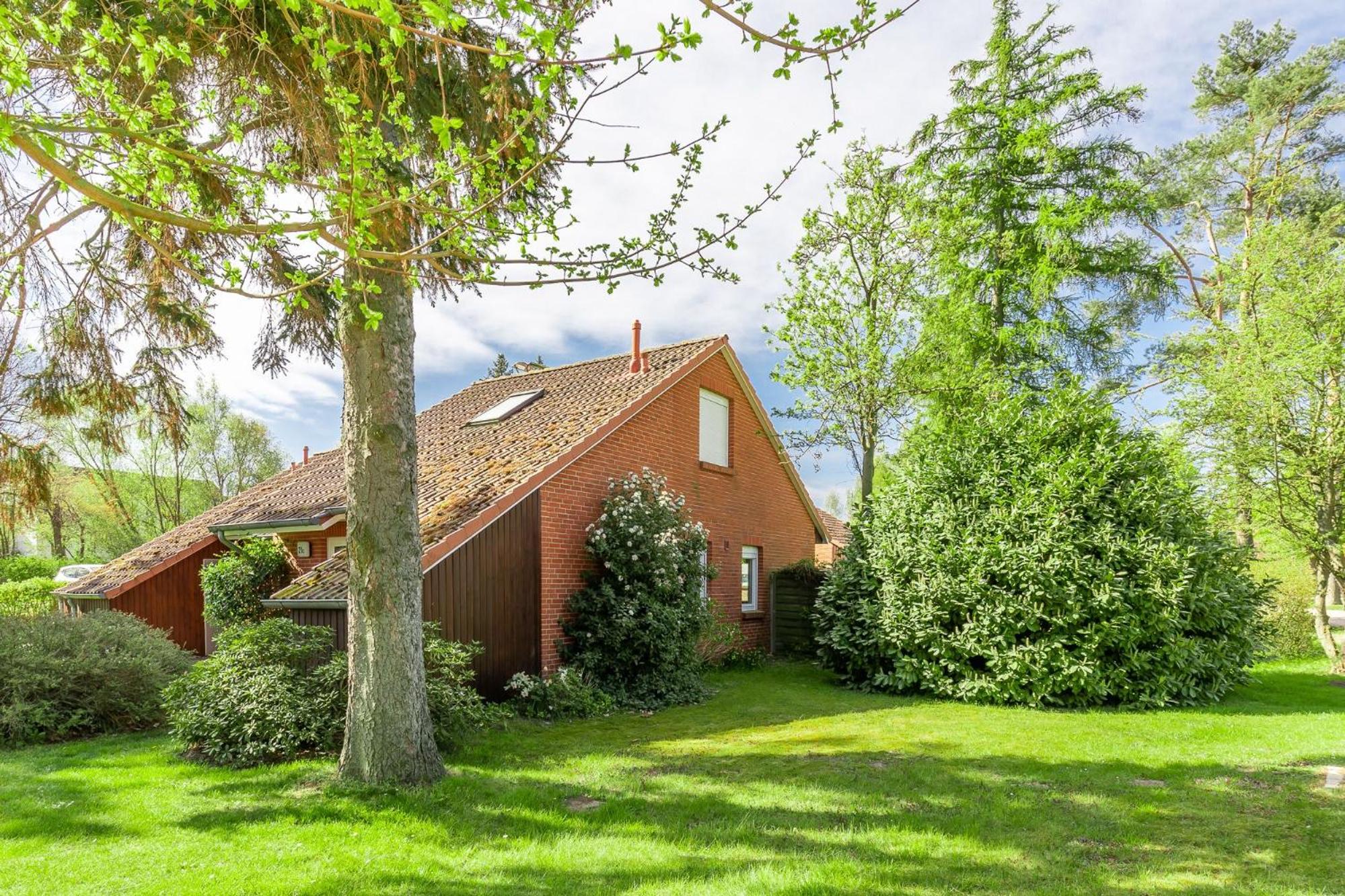Ferienhaus Urlauberdorf 21c