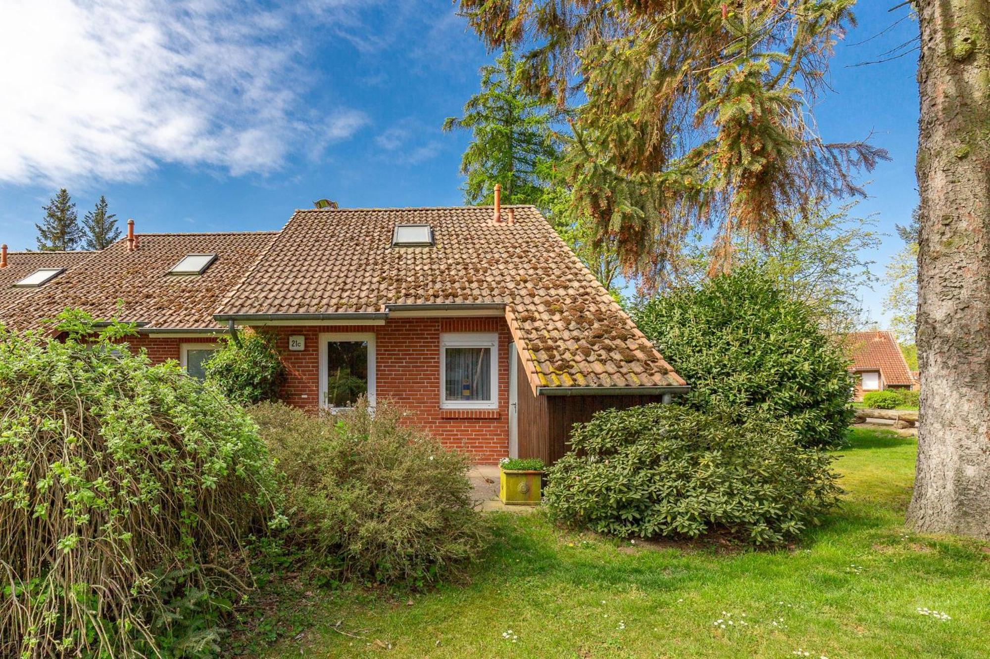 Ferienhaus Urlauberdorf 21c