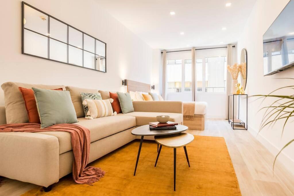 Madrid Vacations - NEW APT in the heart of Madrid - Property Image 2