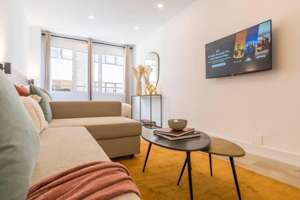 Madrid Vacations - NEW APT in the heart of Madrid - Property Image 3